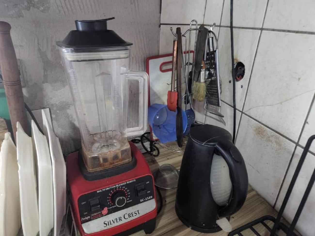 Appartement meuble douala akwa