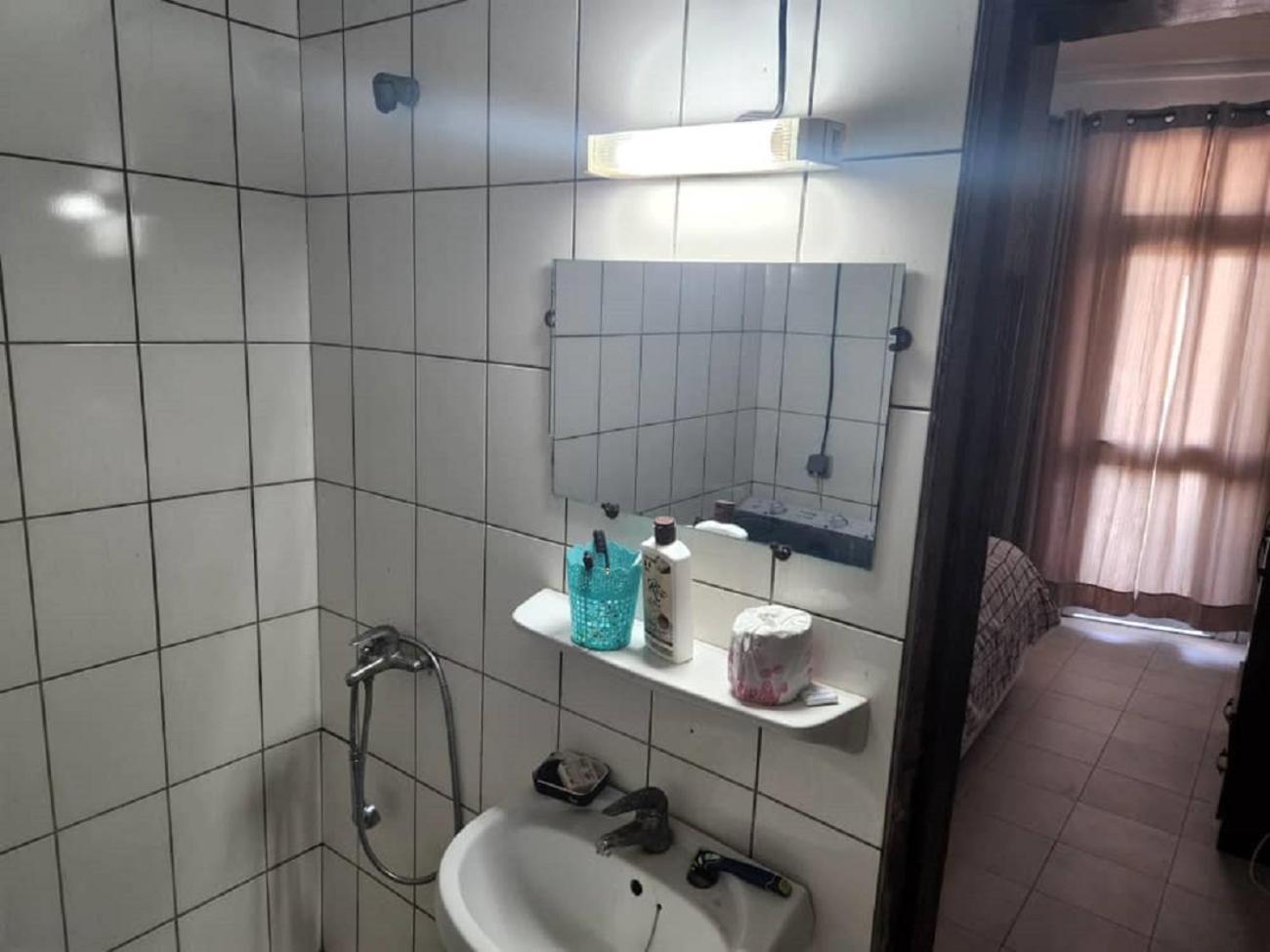 Appartement meuble douala akwa