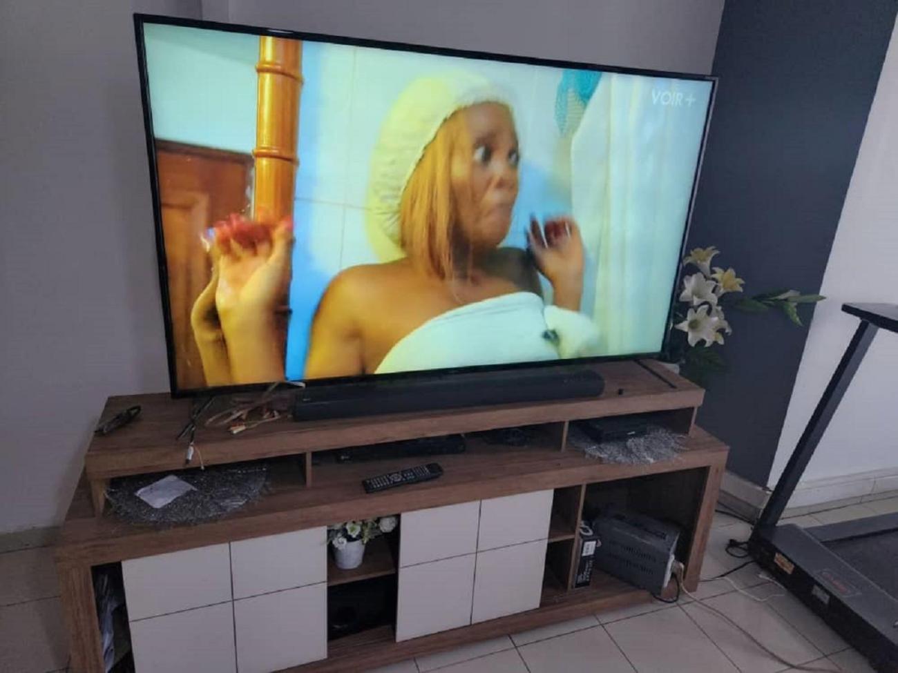 Appartement meuble douala akwa