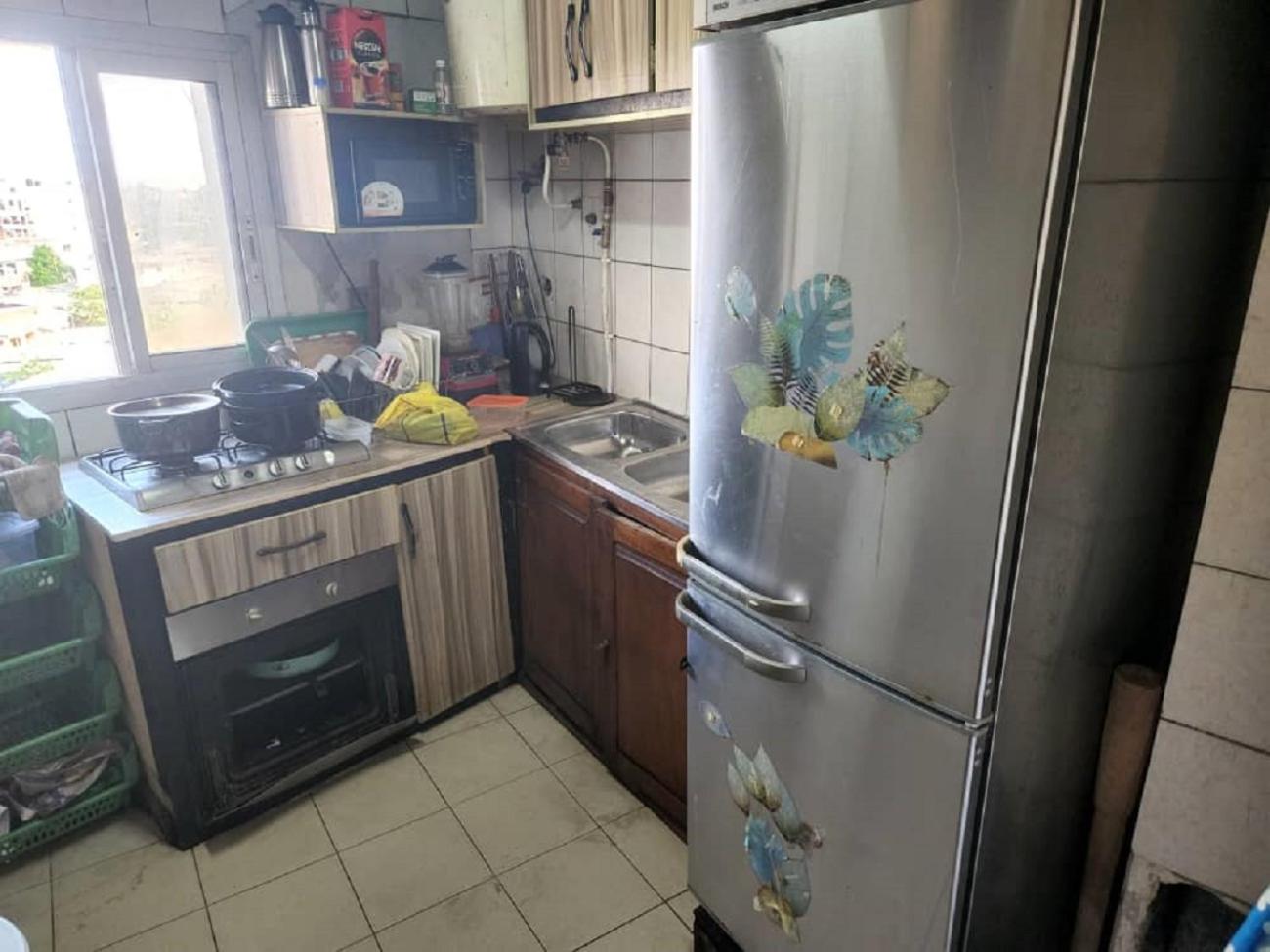 Appartement meuble douala akwa