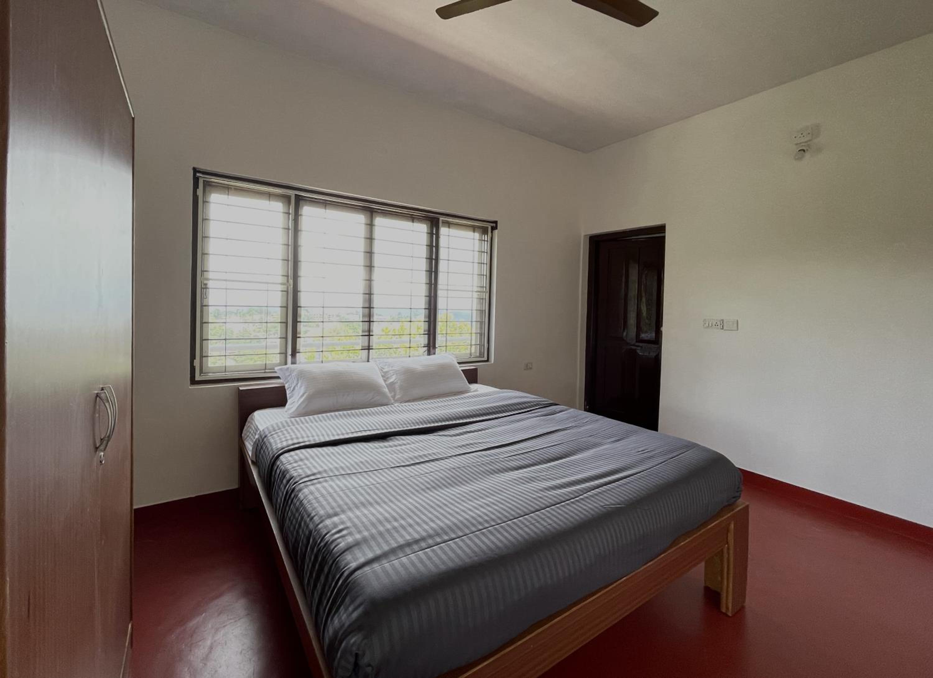 ABODE Backpacker's Hostel view 3
