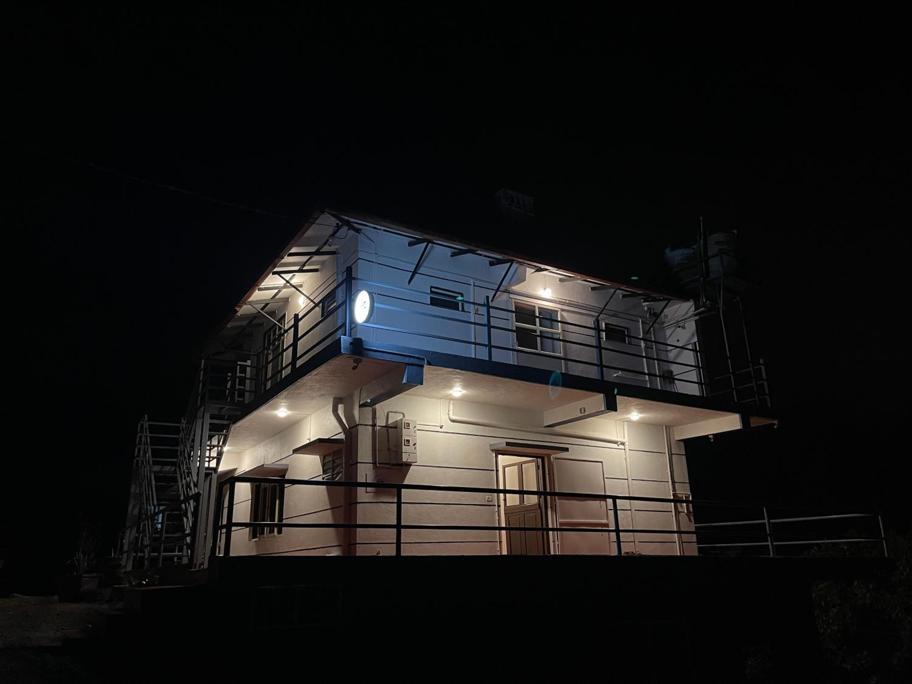 ABODE Backpacker's Hostel view 5