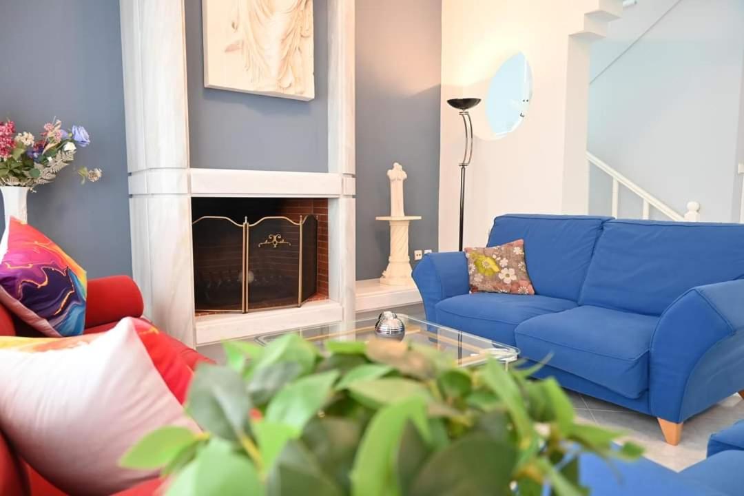 GianAngelo Holiday Villa