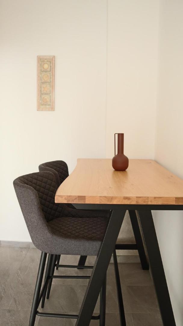 City Apartment
