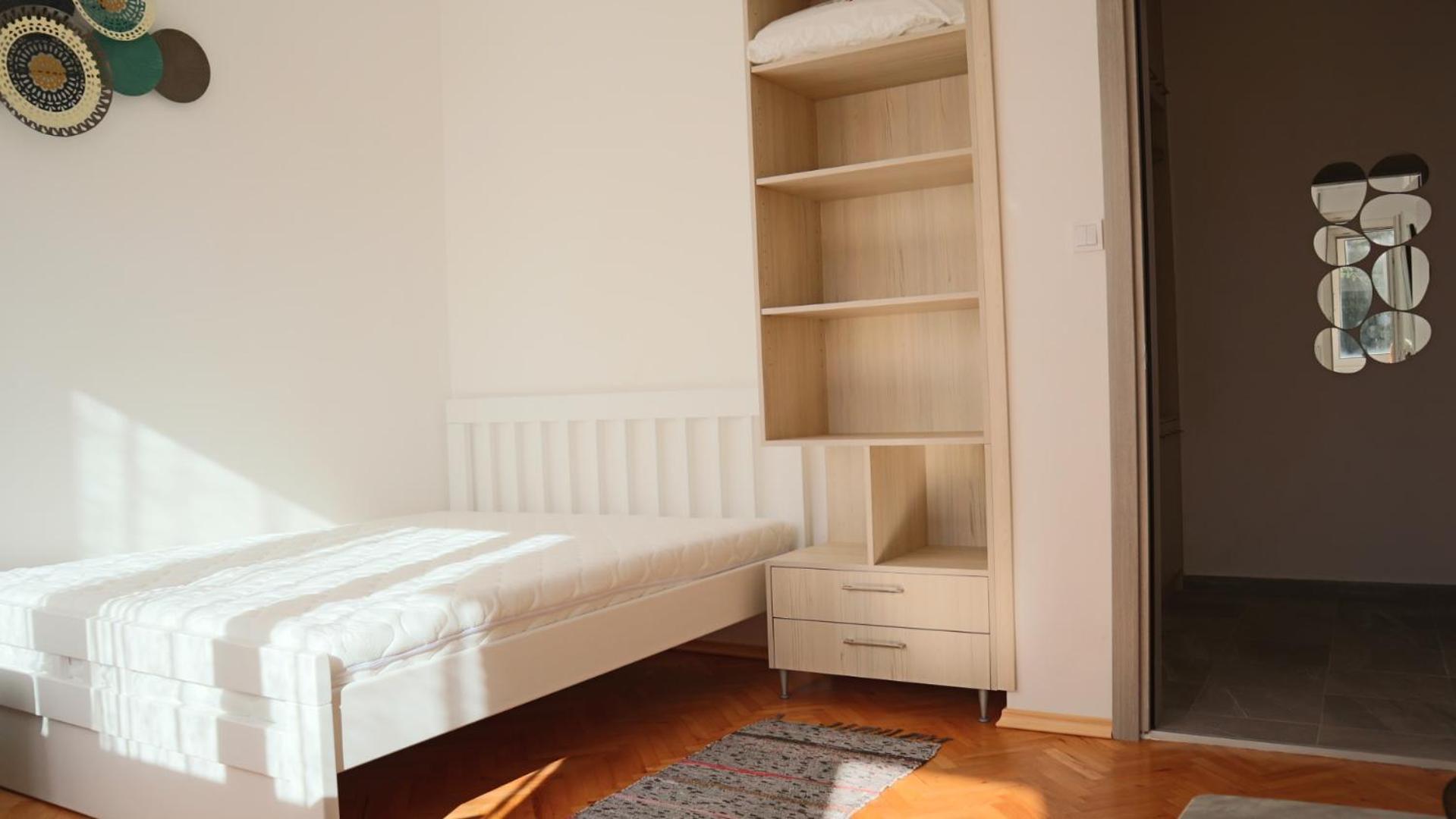 City Apartment