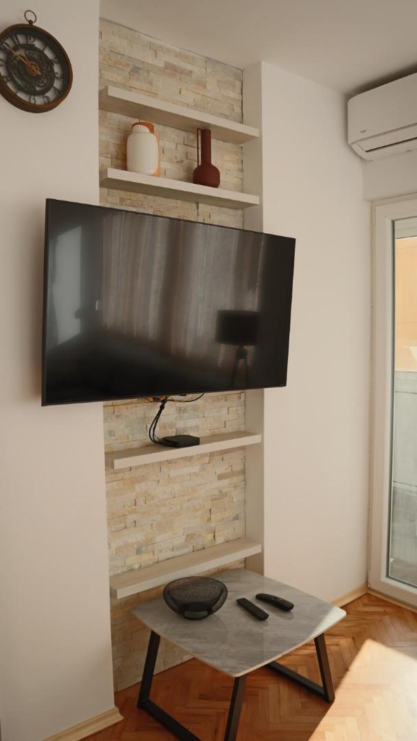 City Apartment