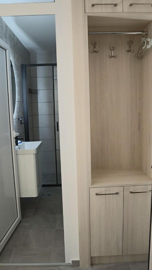 City Apartment