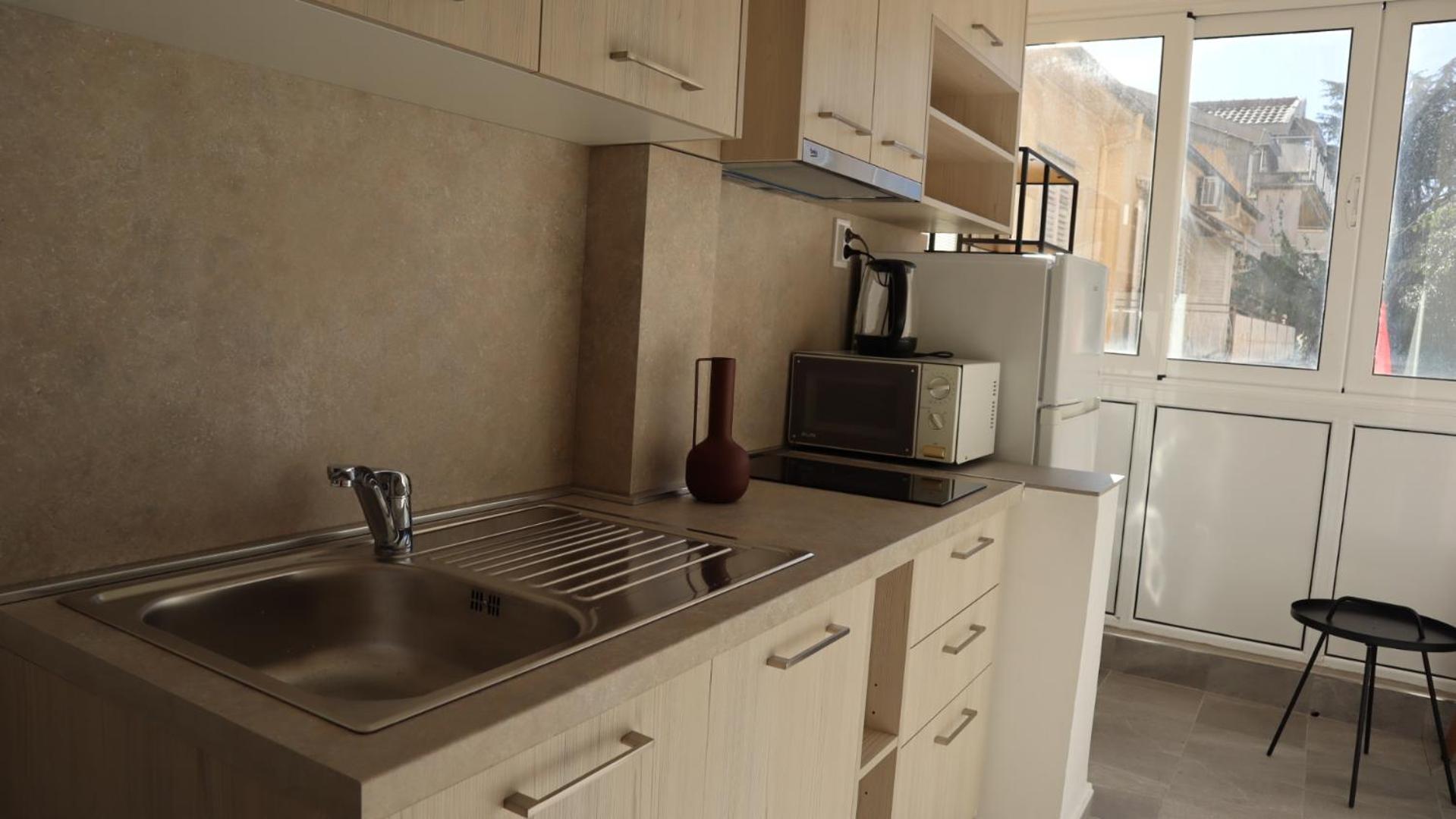 City Apartment
