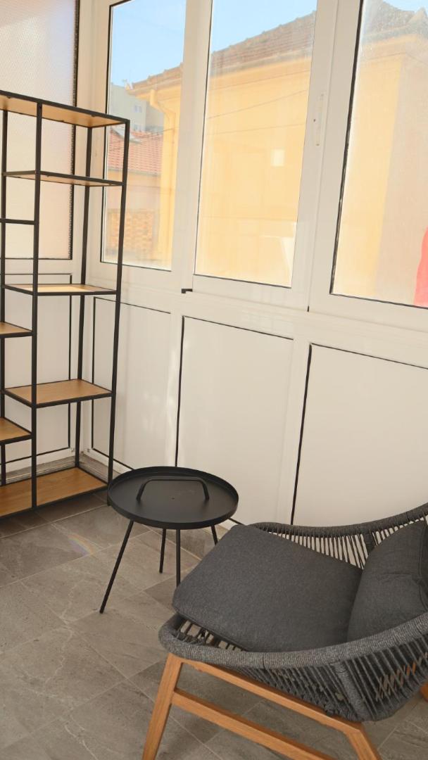 City Apartment