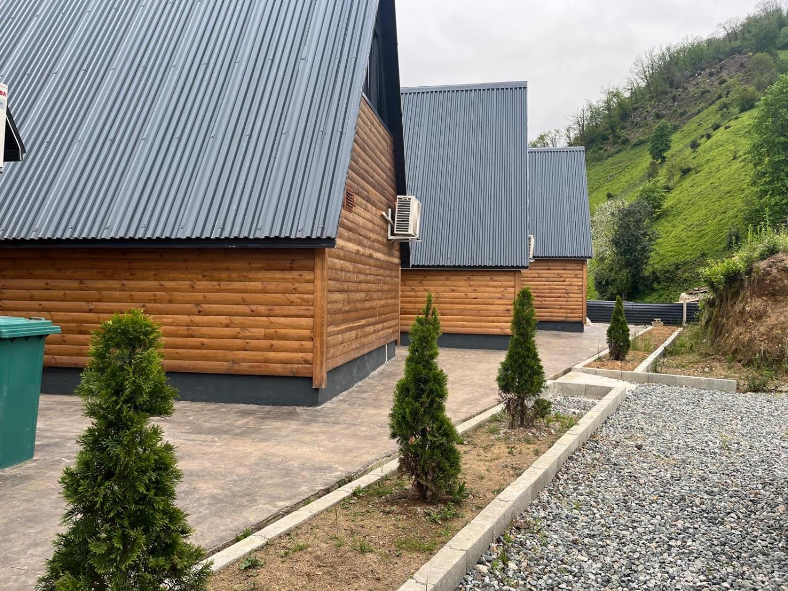 Hotel Masarona 2 nolu Dağ evi - Image 1