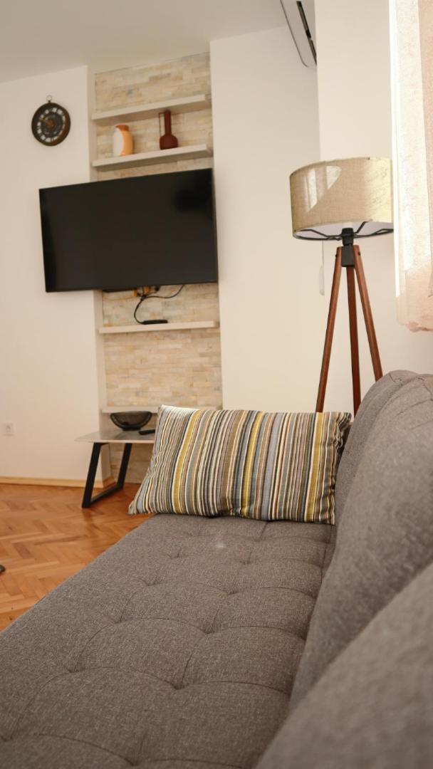 City Apartment