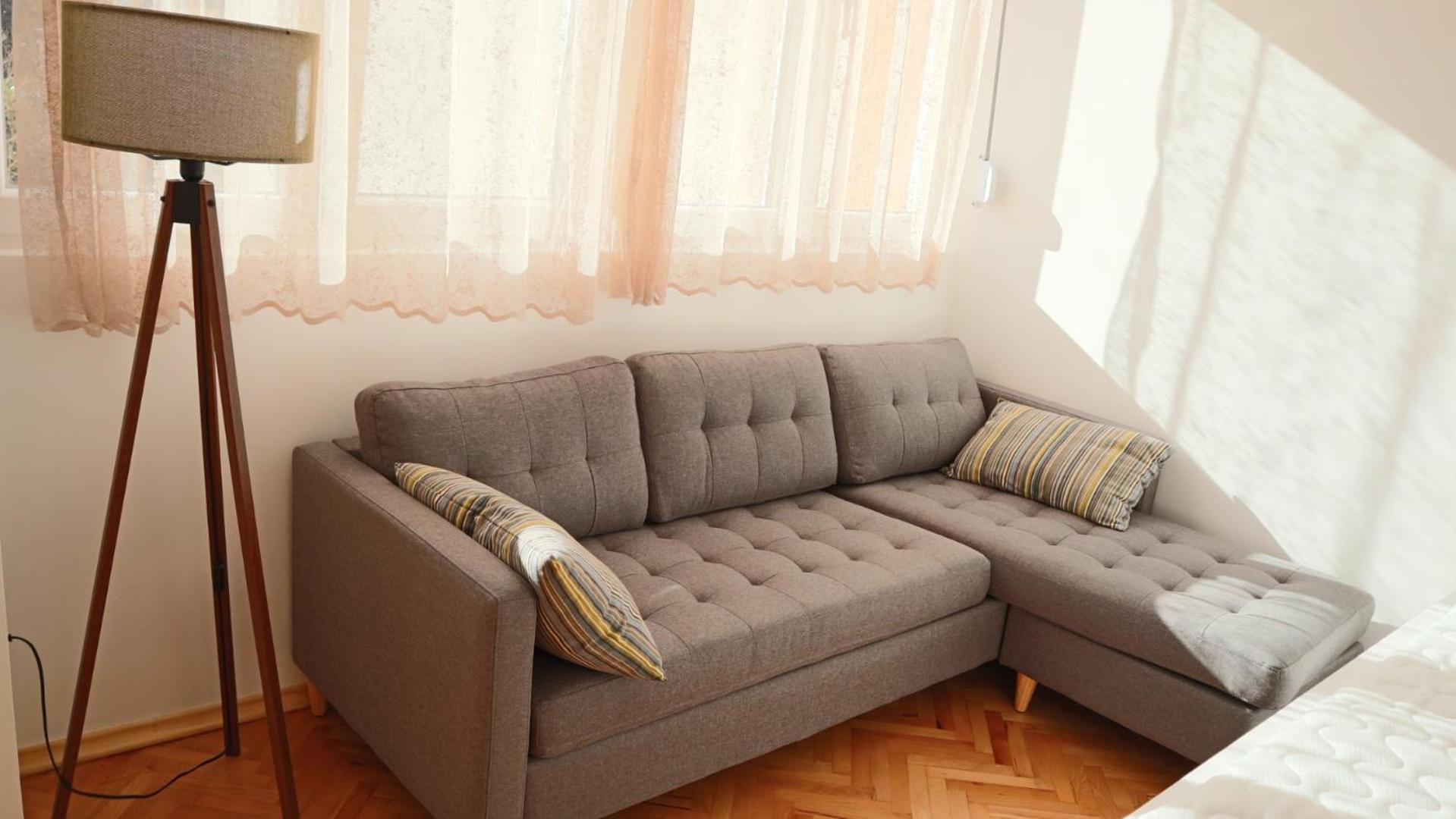 City Apartment