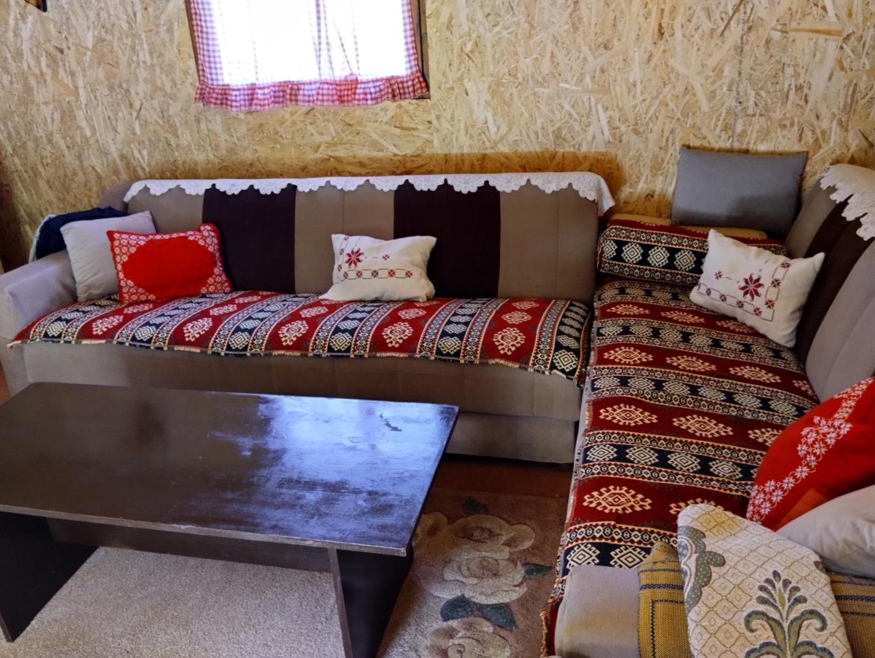 Cottage Vranica