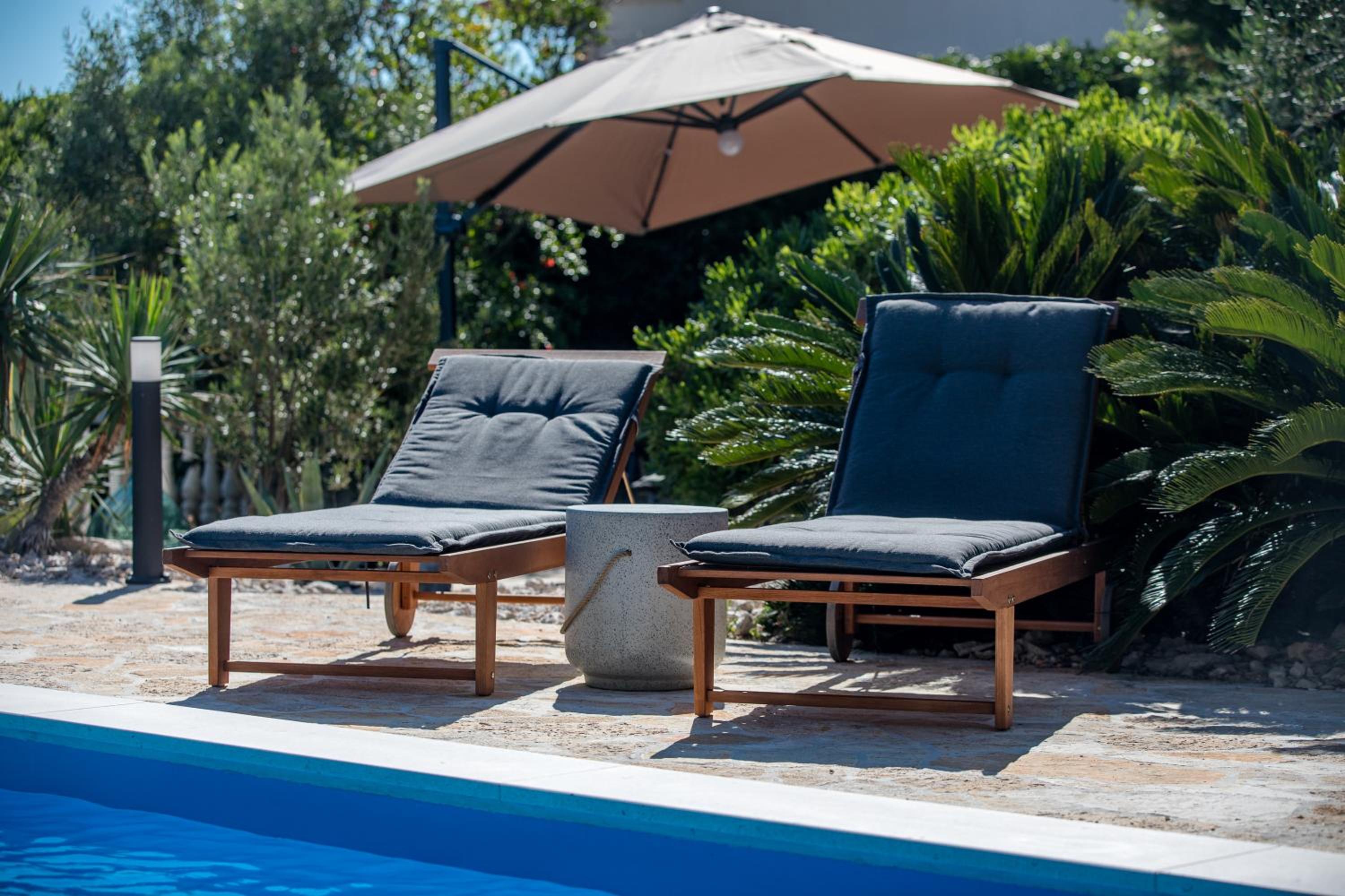 Holiday House Dolin