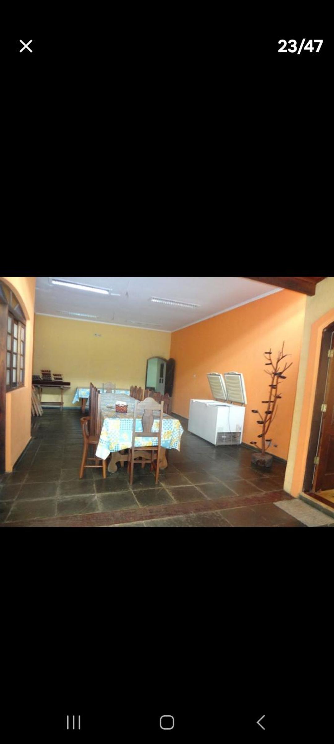 Recanto da Ludmila paineiras de mairipora
