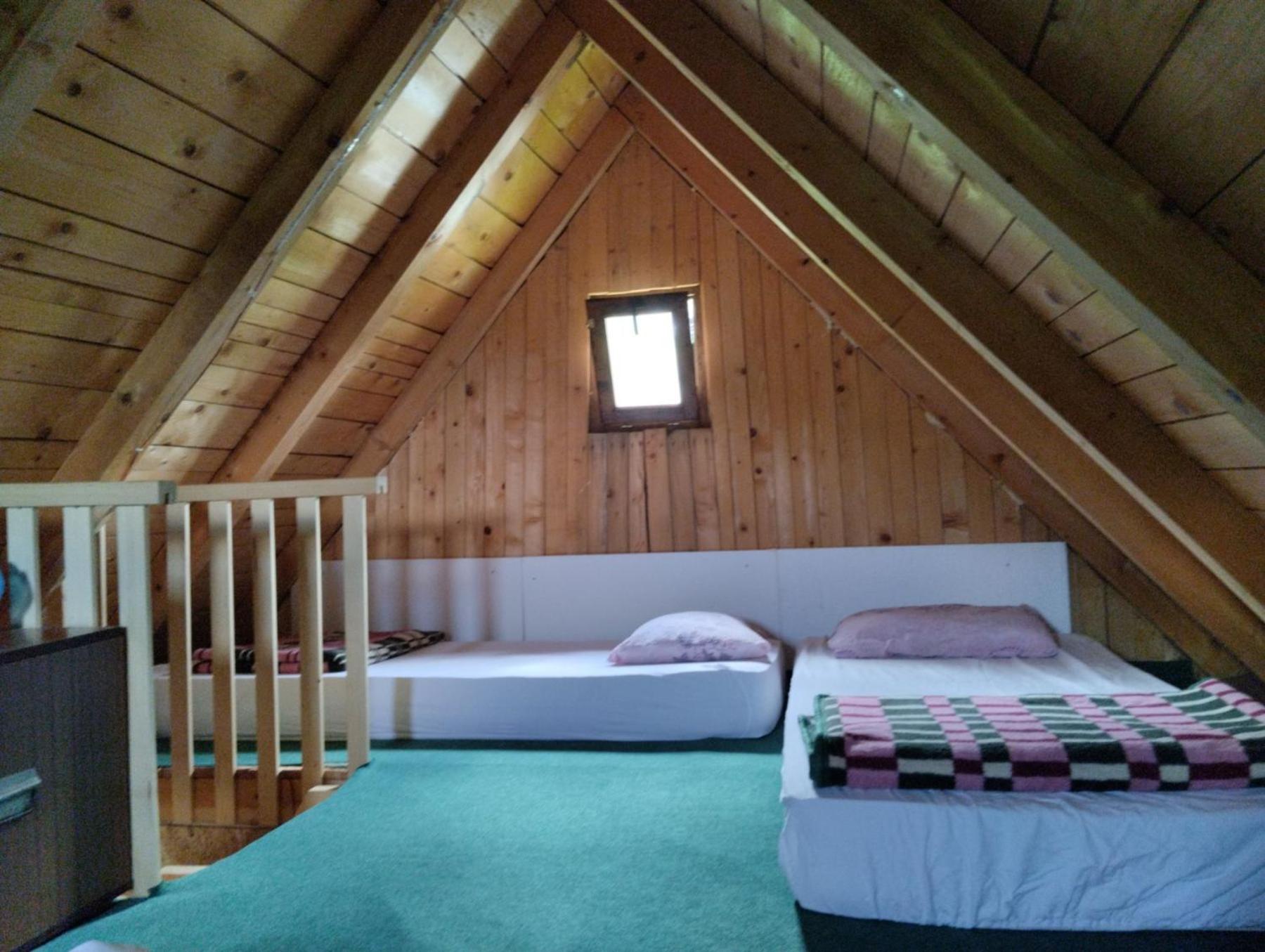 Cottage Vranica