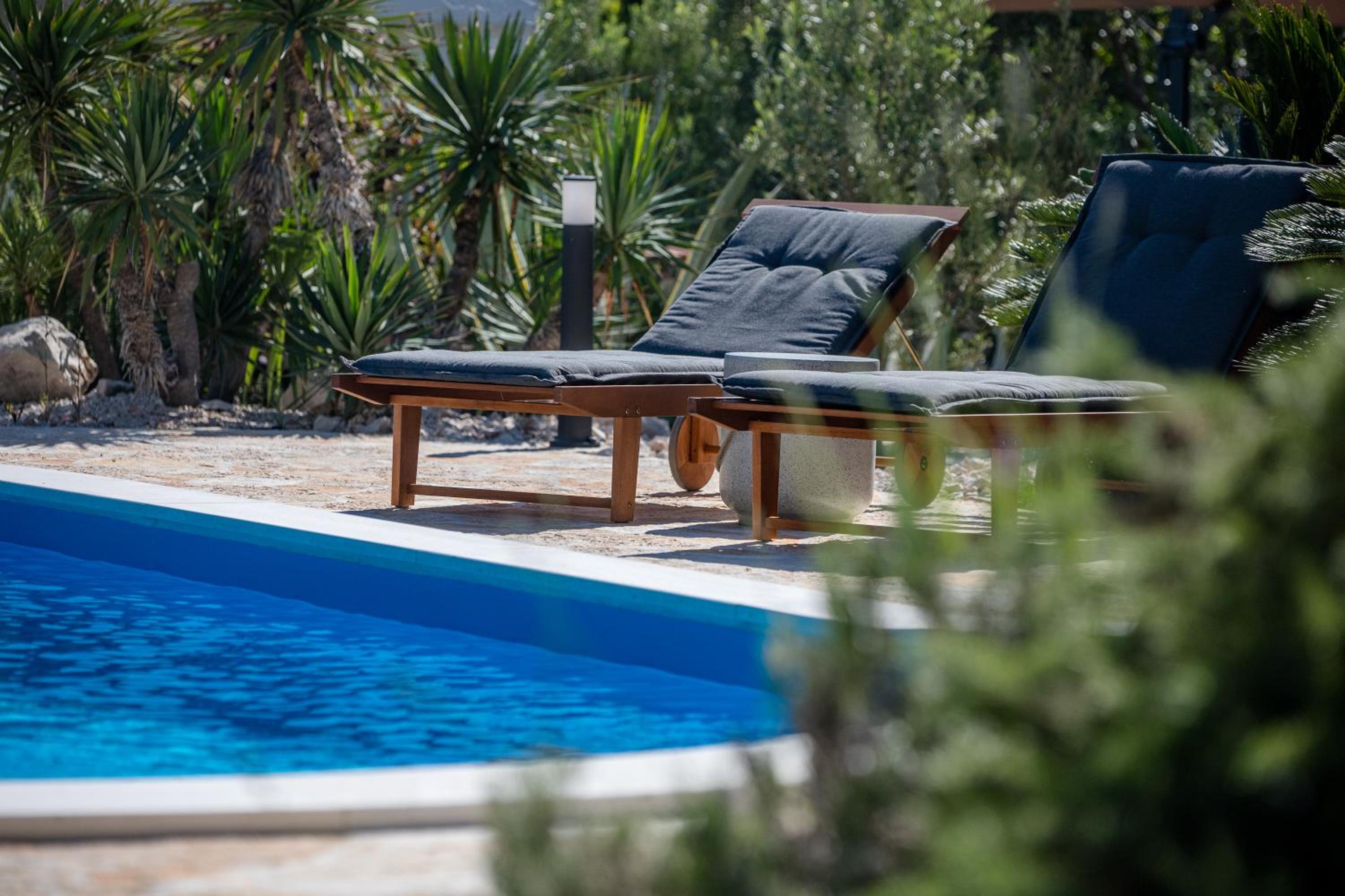 Holiday House Dolin