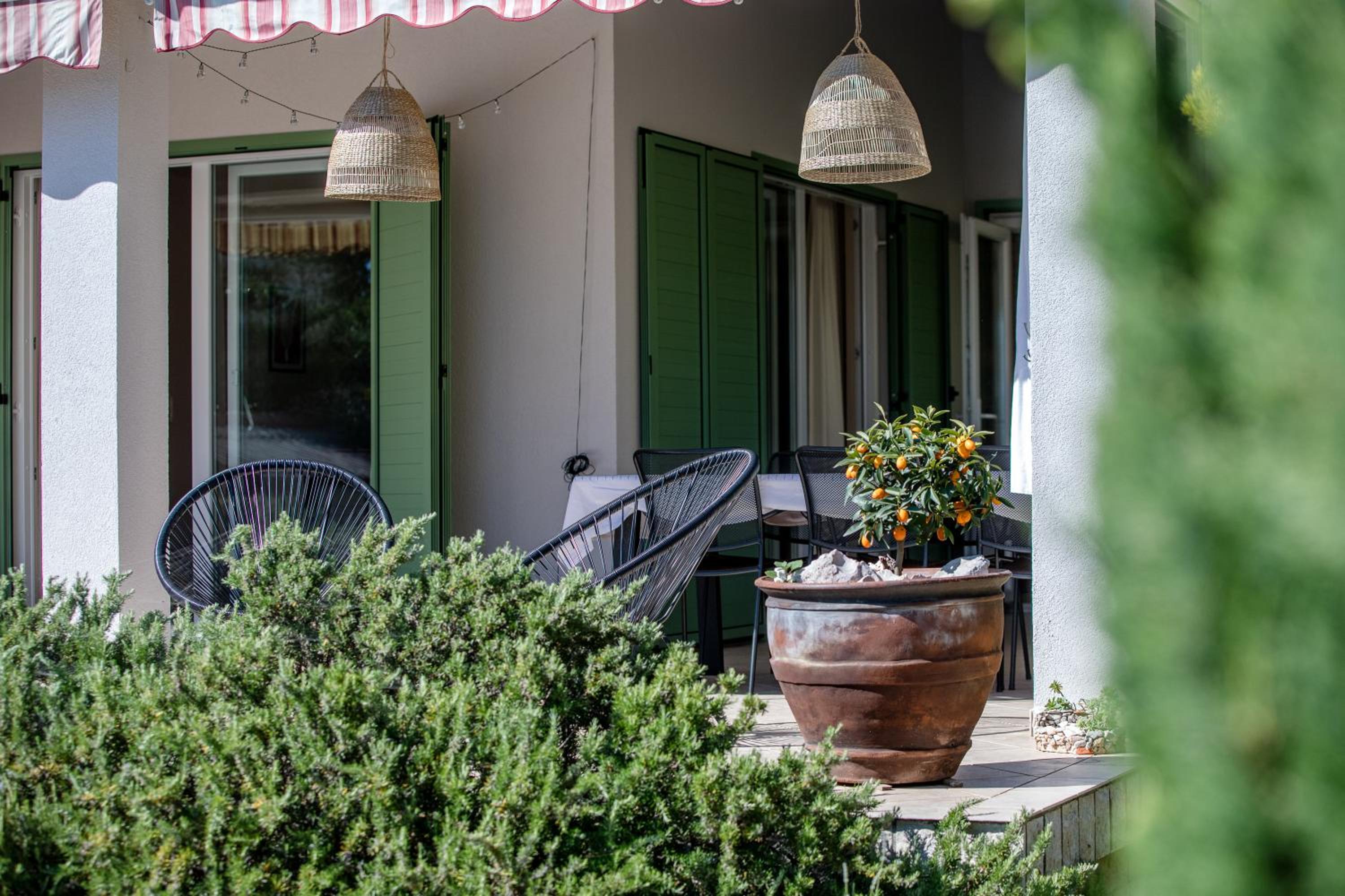 Holiday House Dolin