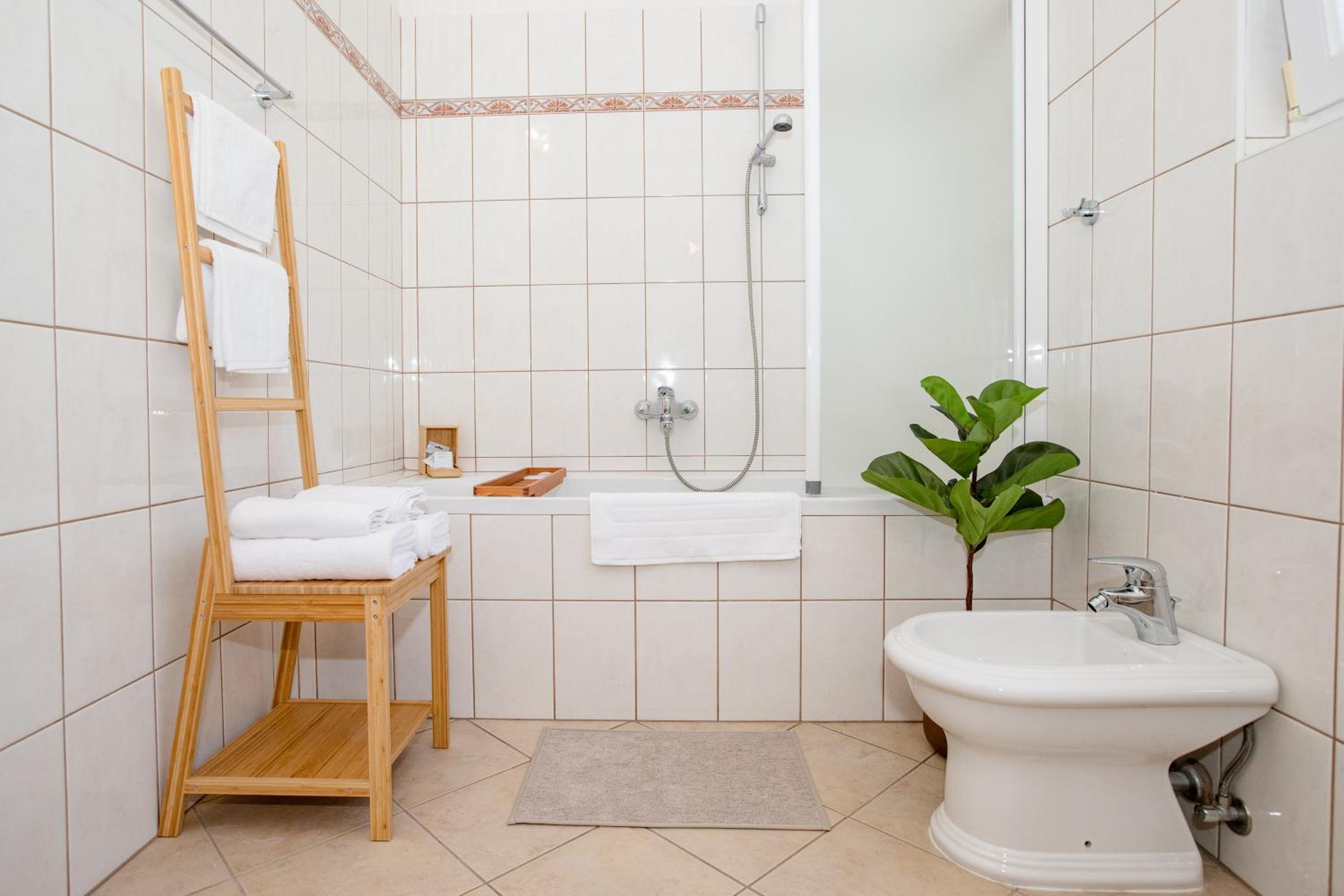 Holiday House Dolin