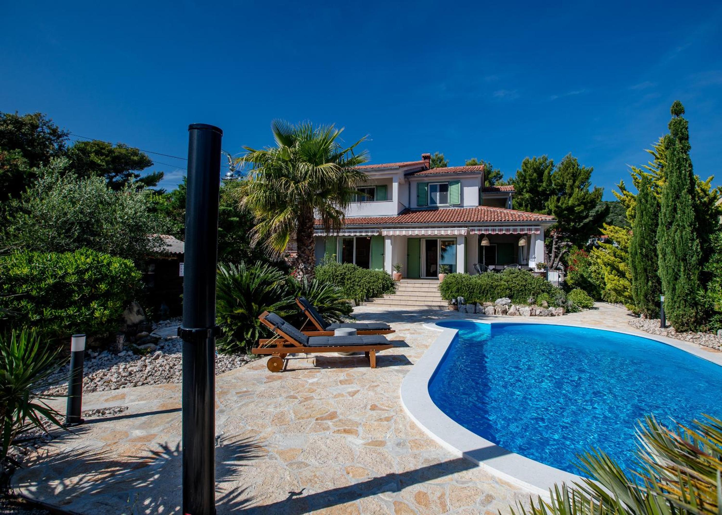 Holiday House Dolin