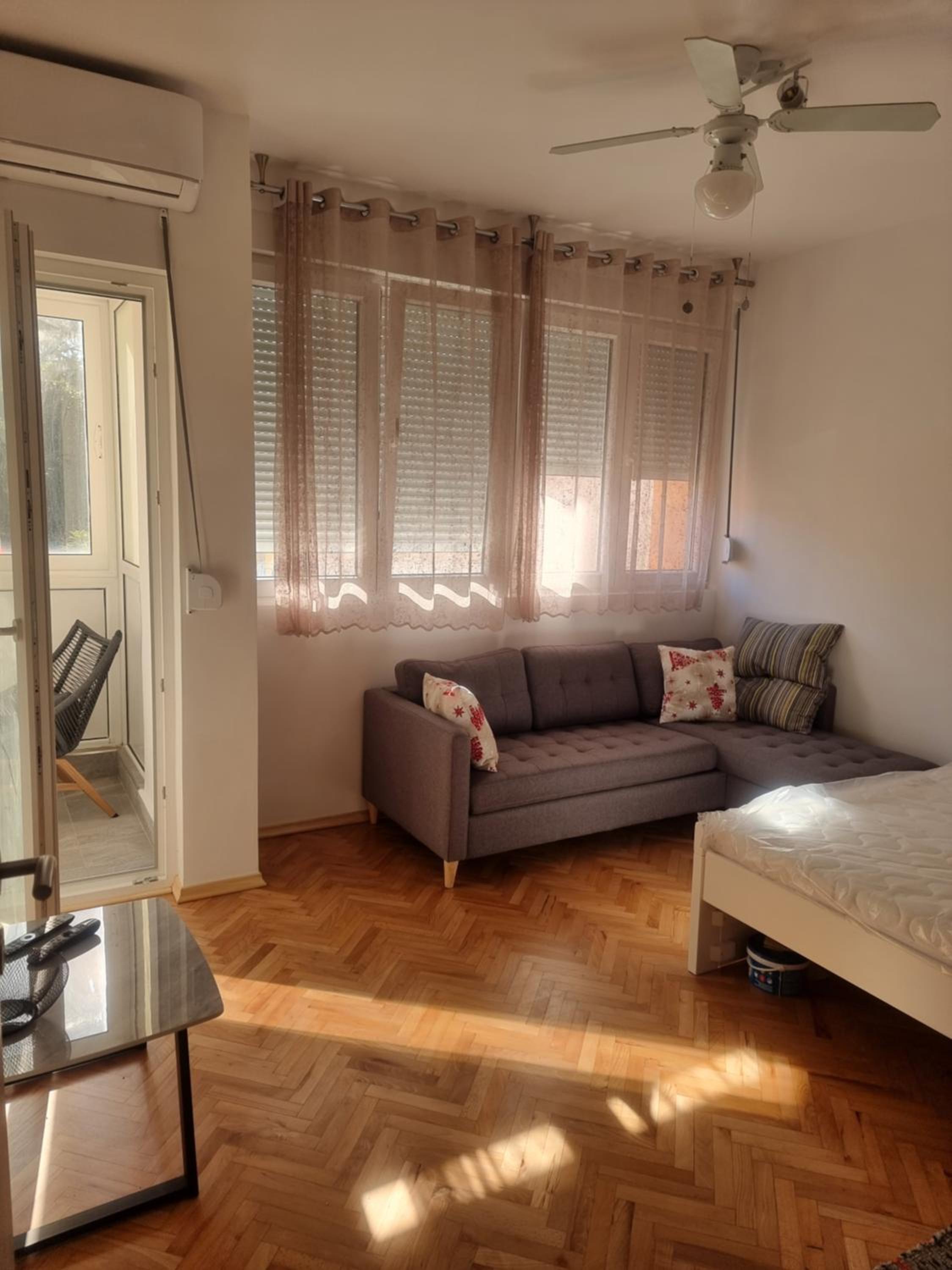 City Apartment