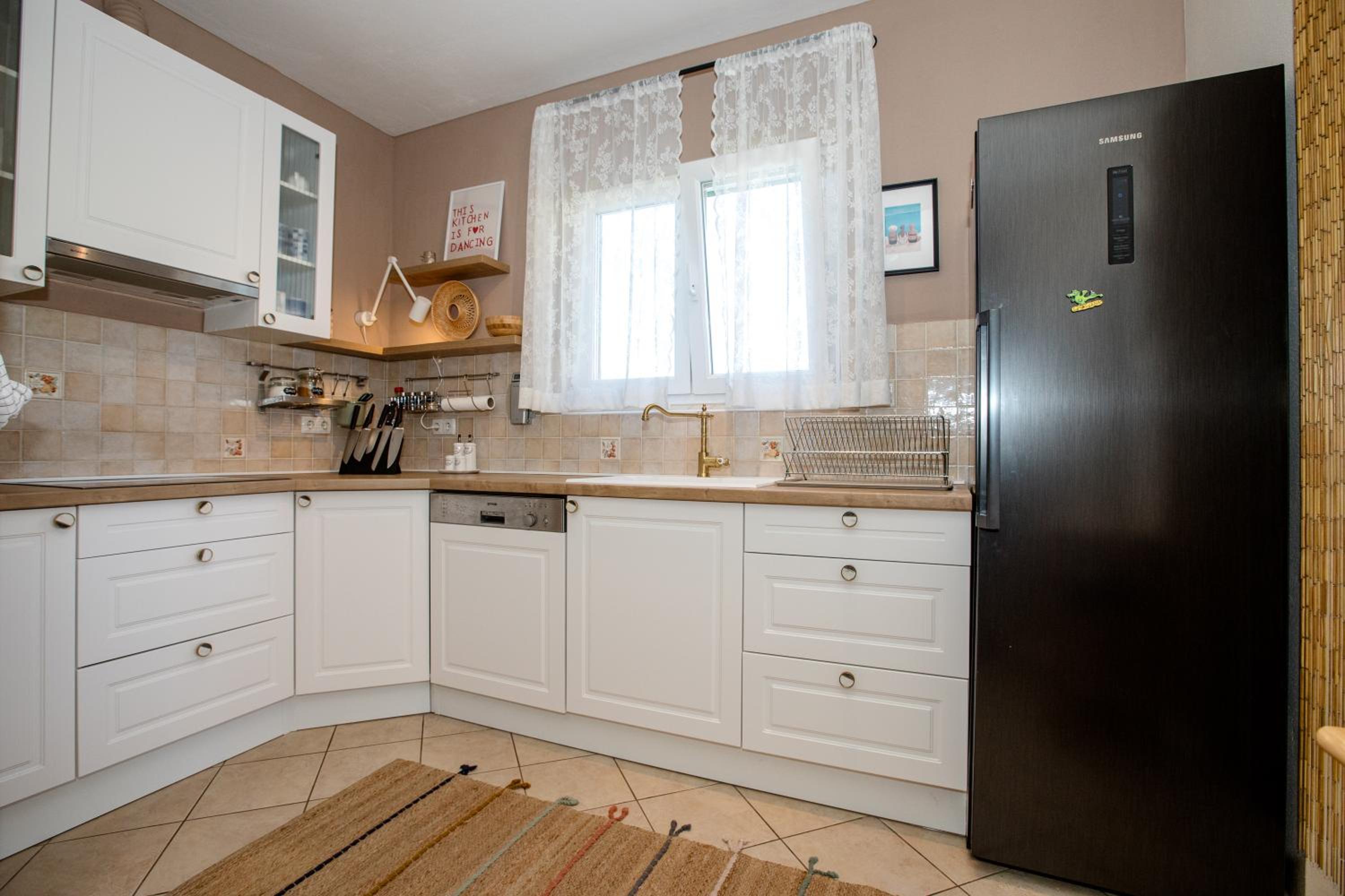 Holiday House Dolin