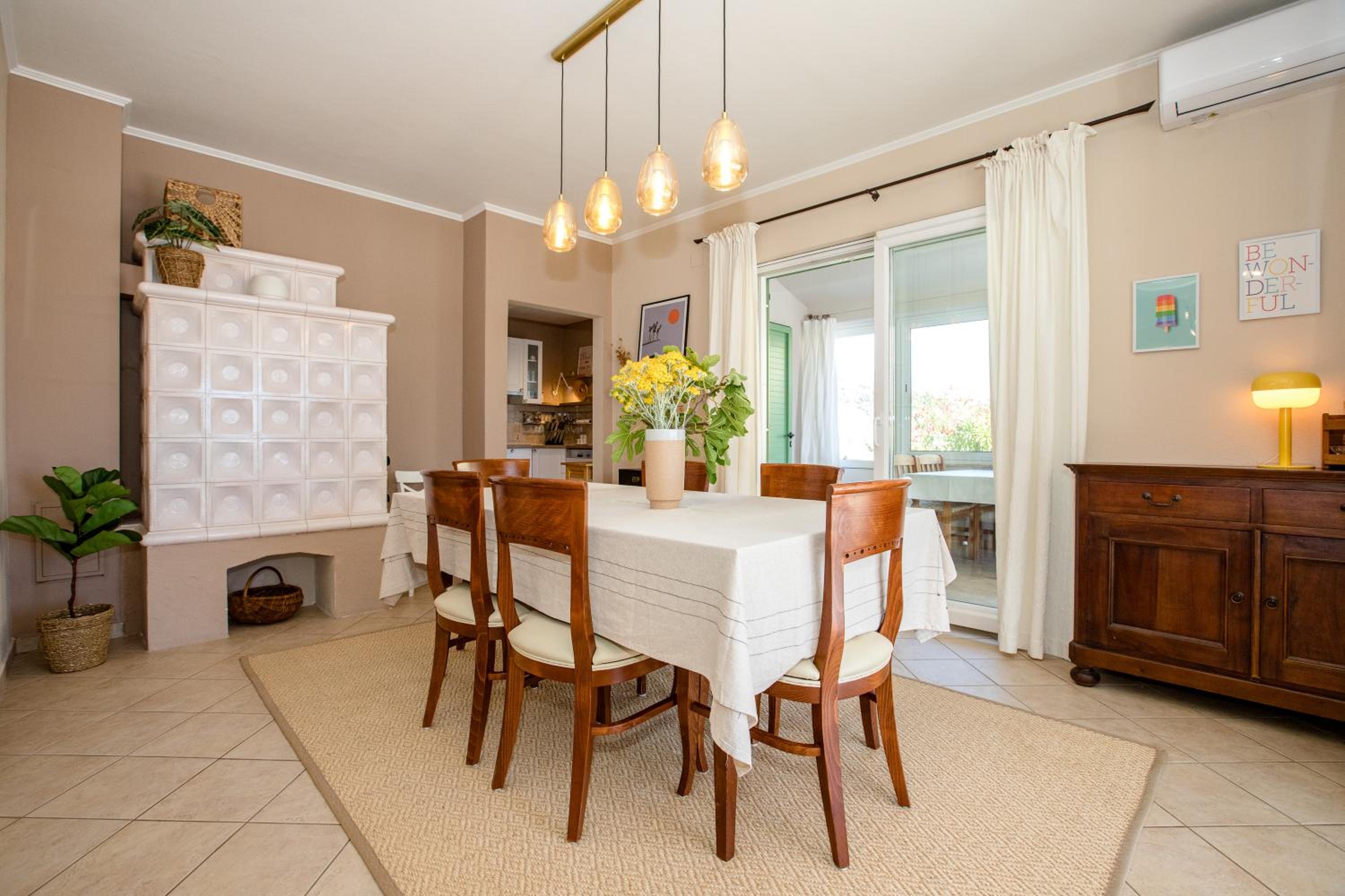 Holiday House Dolin
