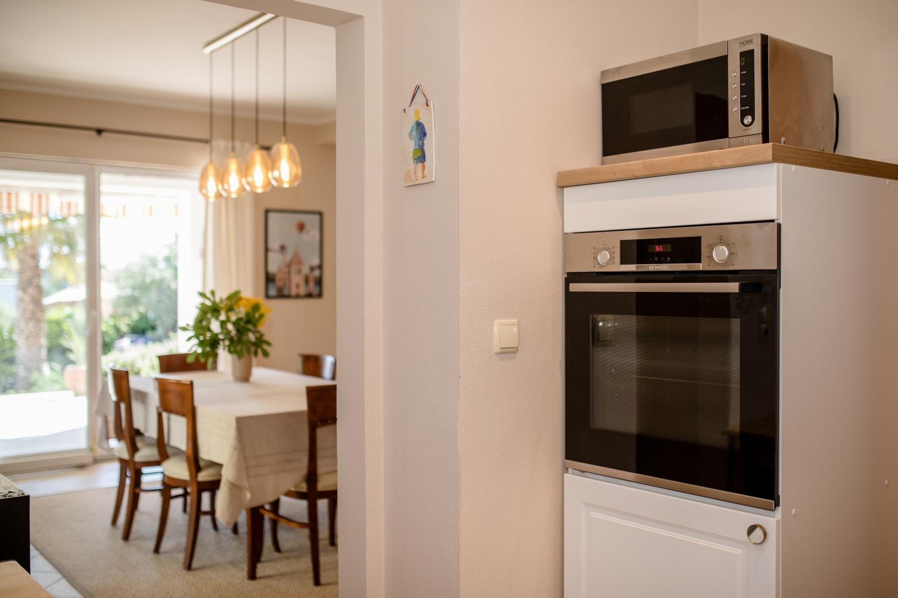 Holiday House Dolin