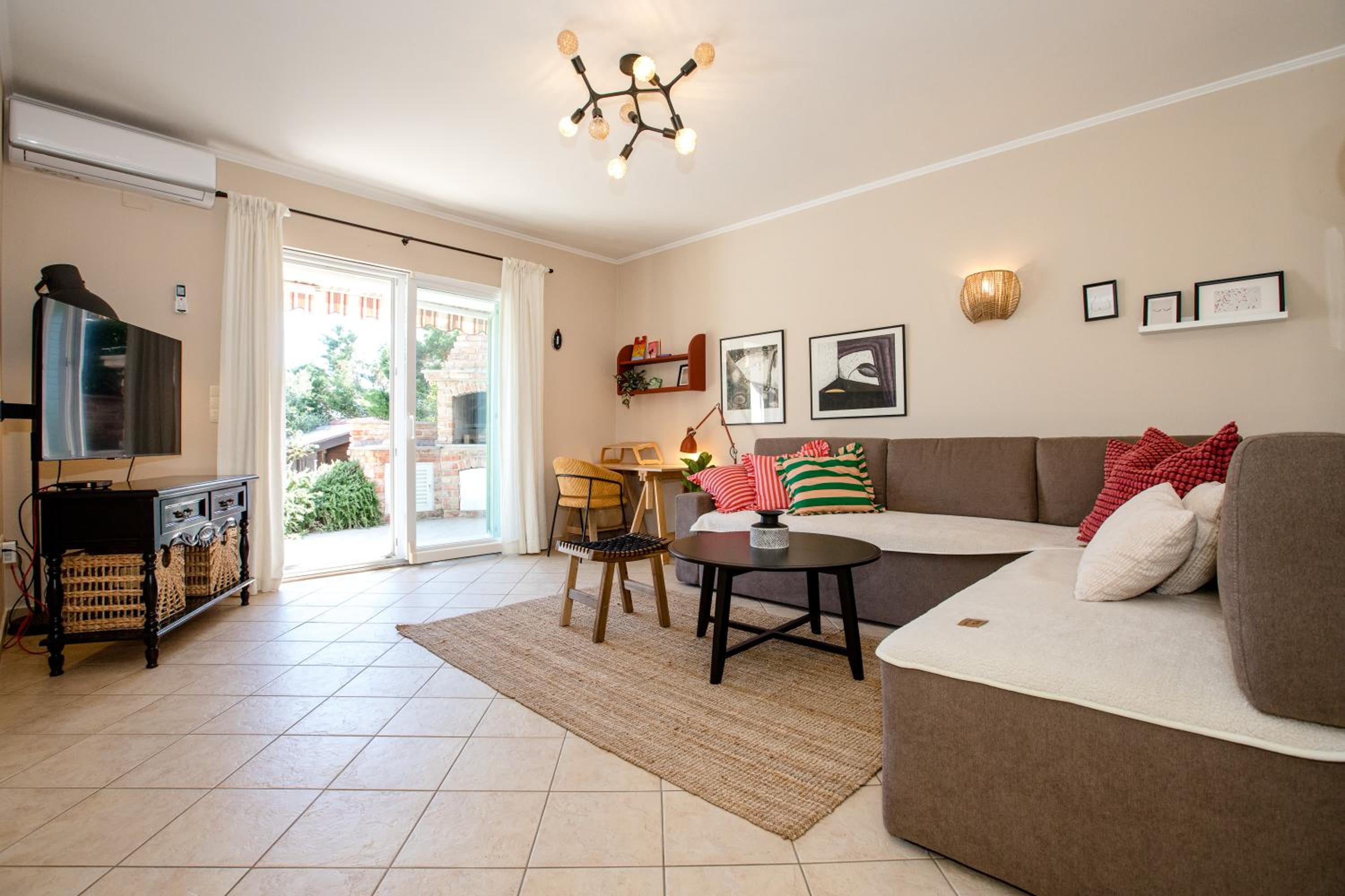 Holiday House Dolin