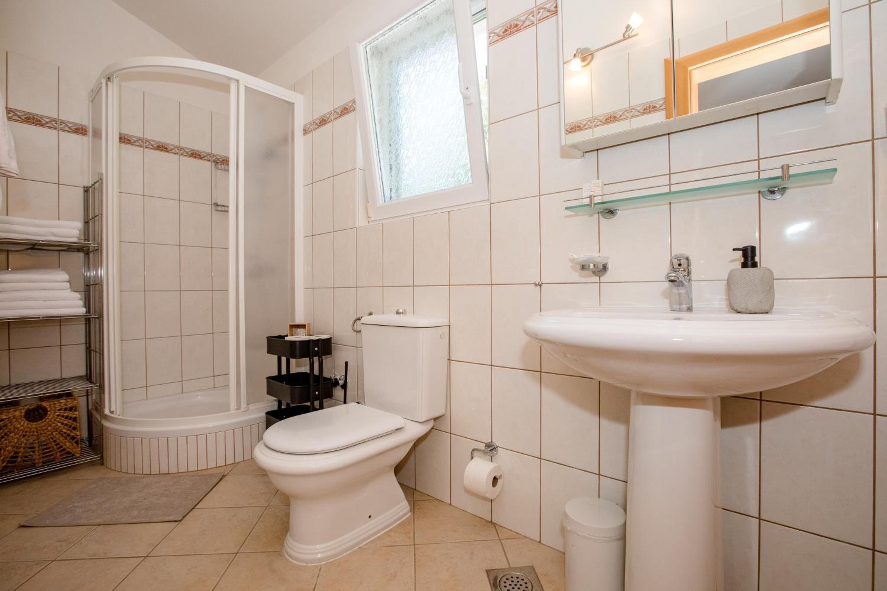 Holiday House Dolin