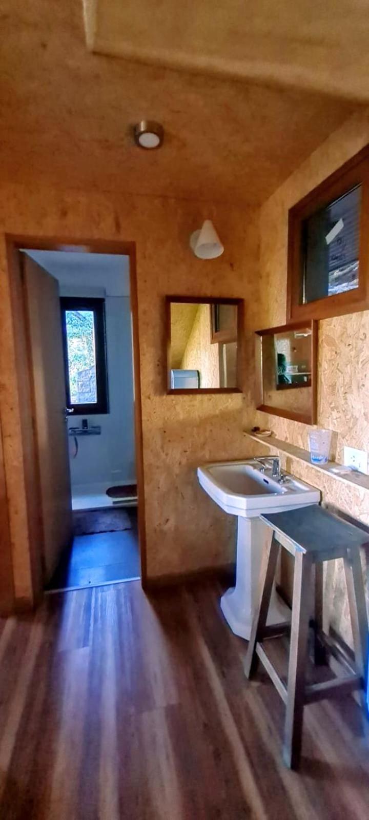 Refugio Churrin