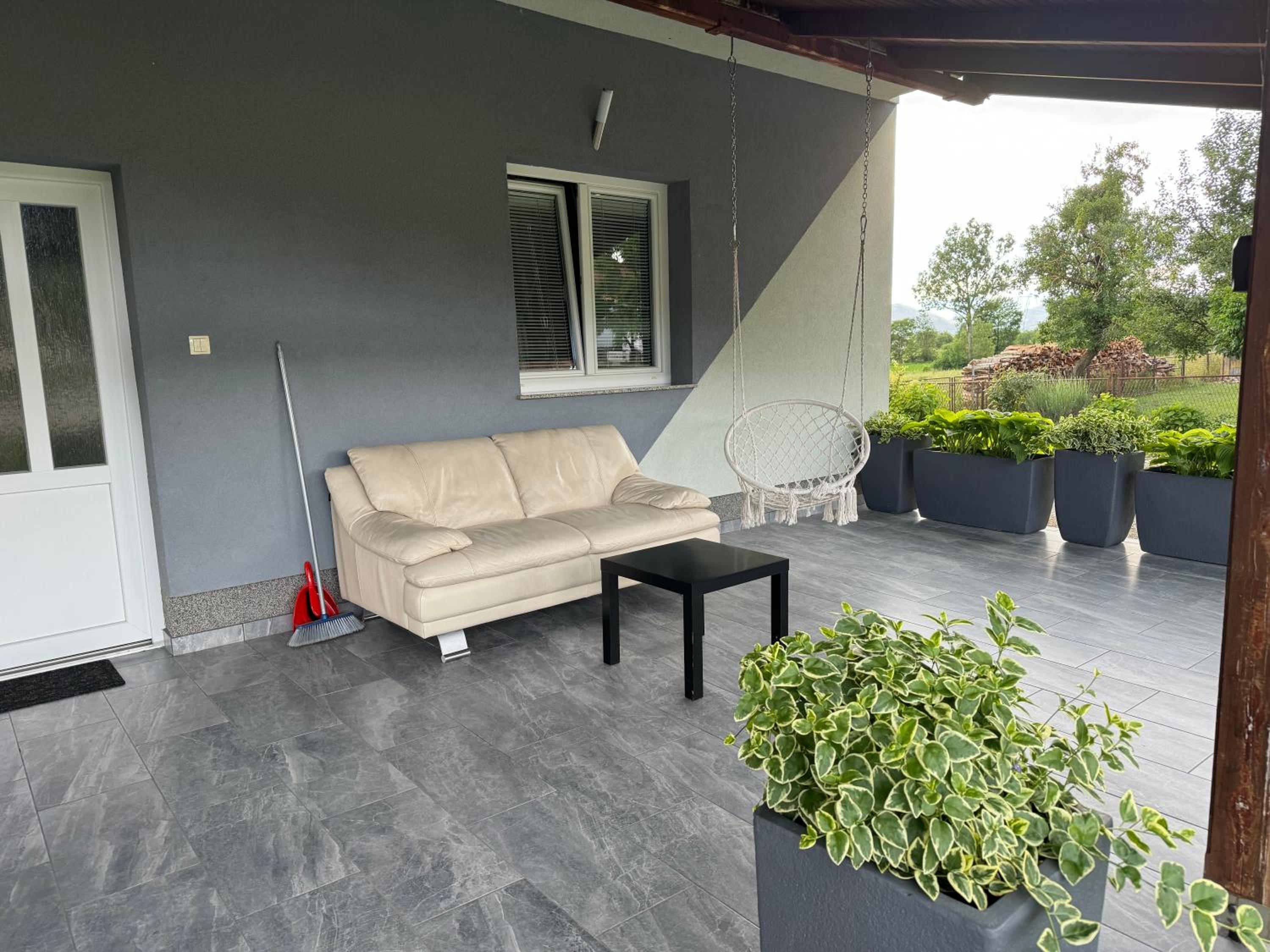 Apartment Tilia