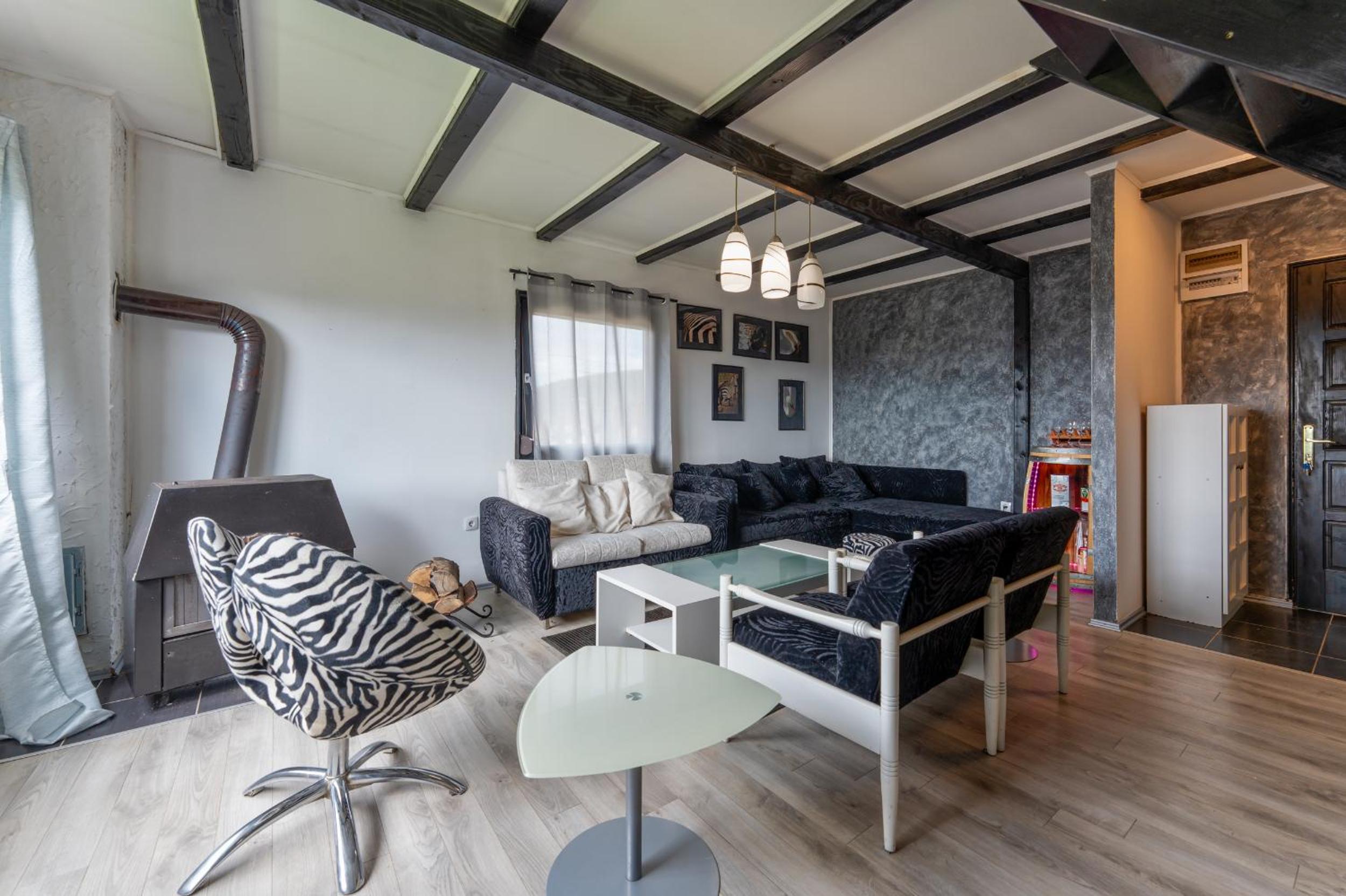 Vila Deniri view 5