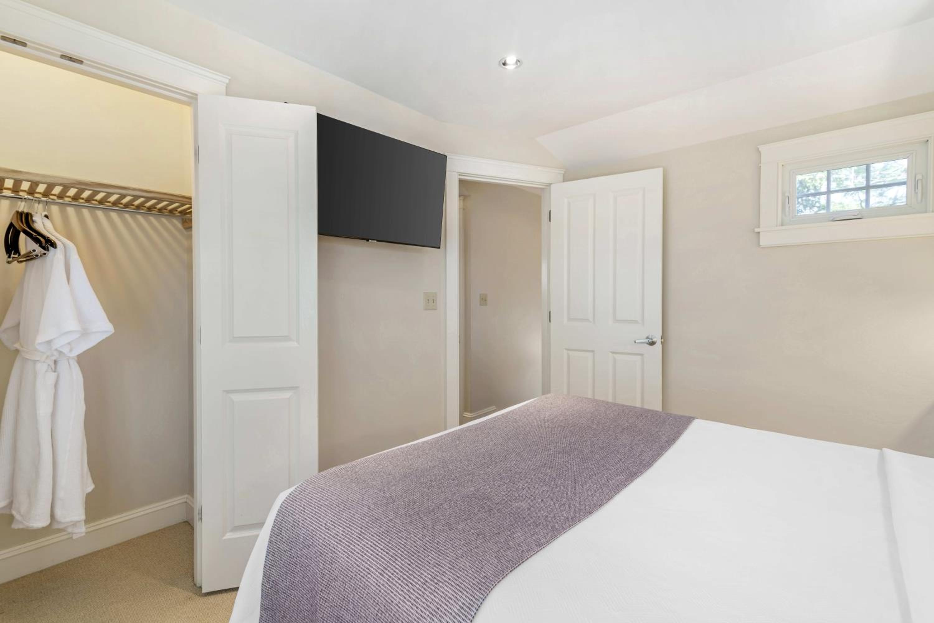 Juniper Hill Inn