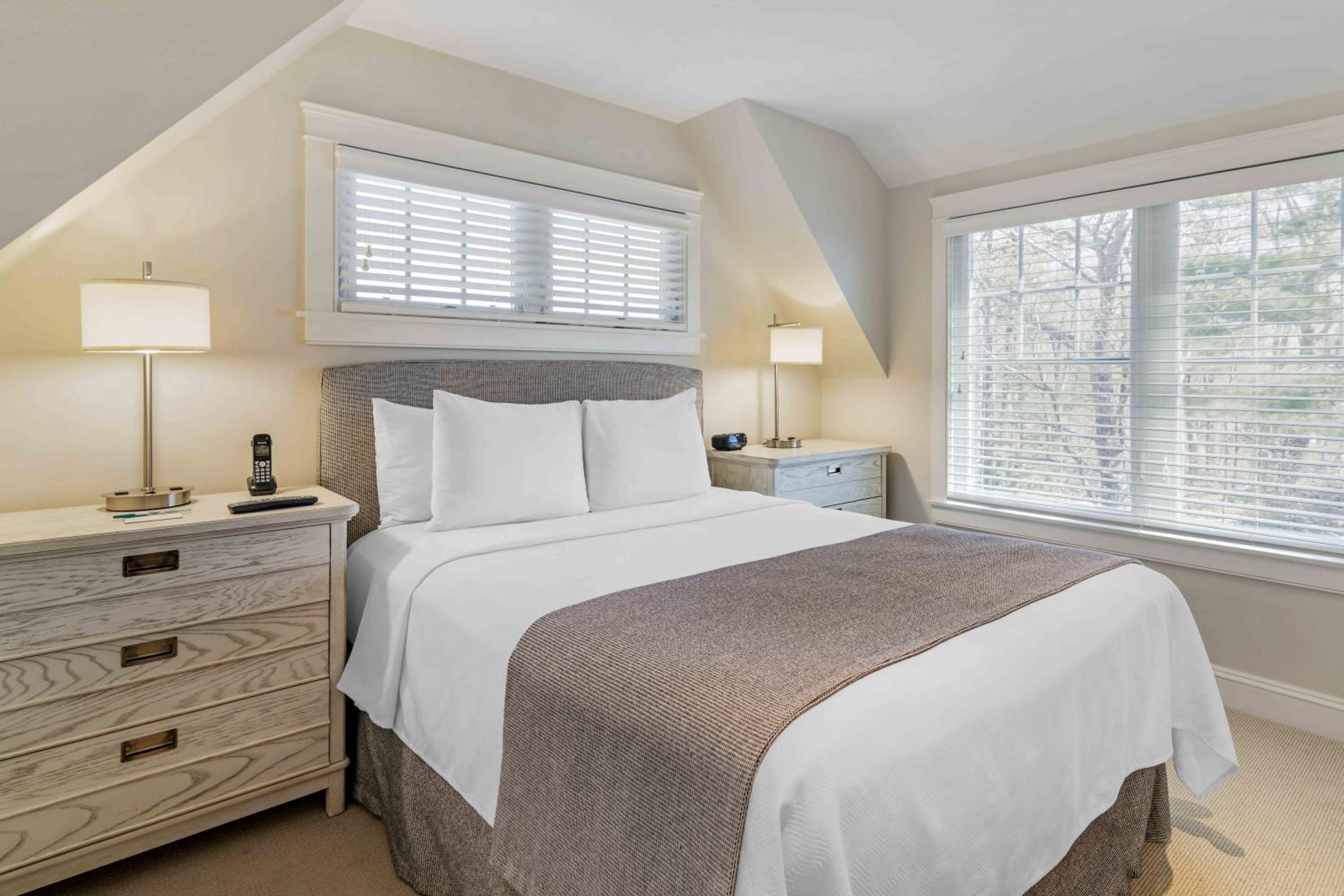 Juniper Hill Inn