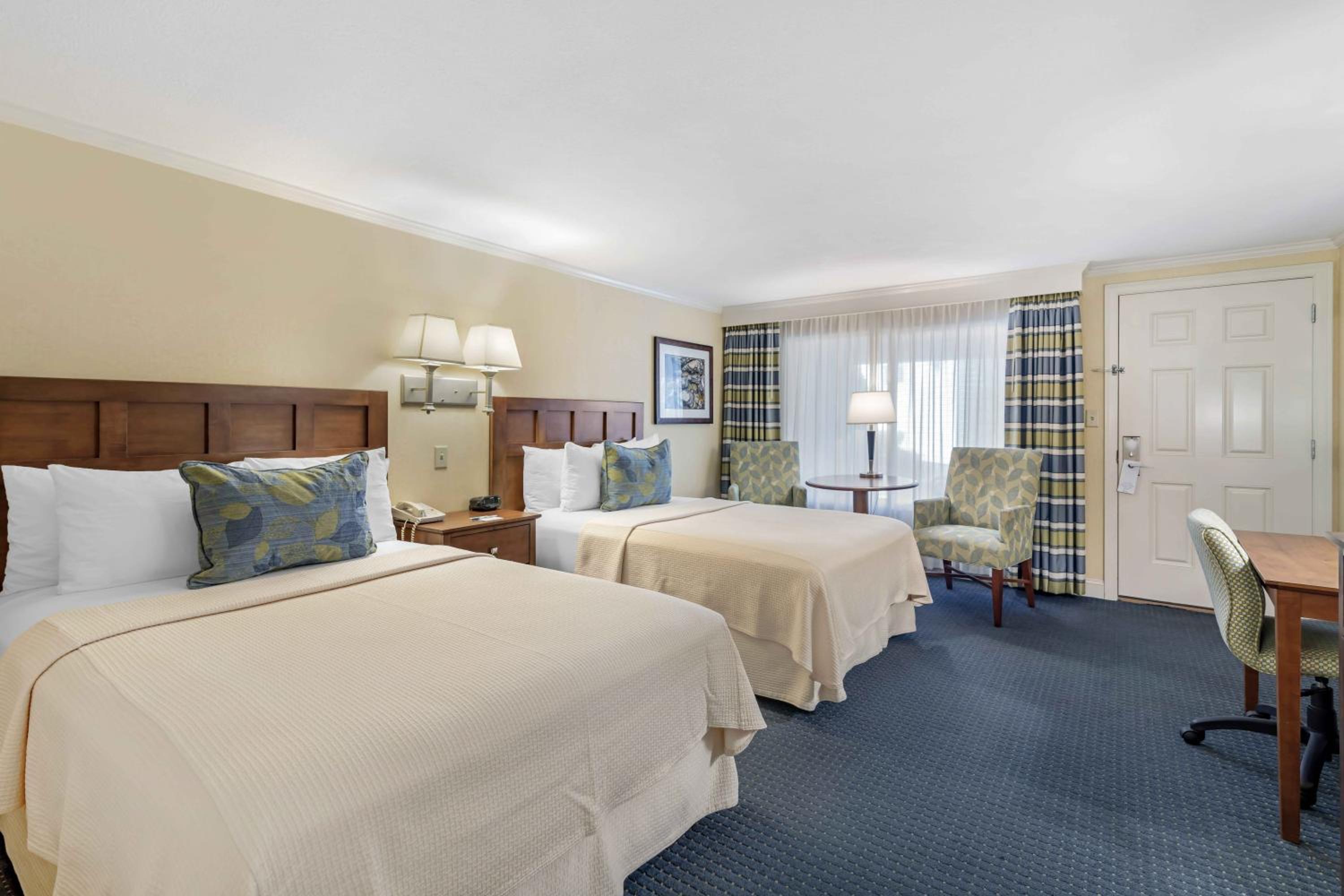 Juniper Hill Inn