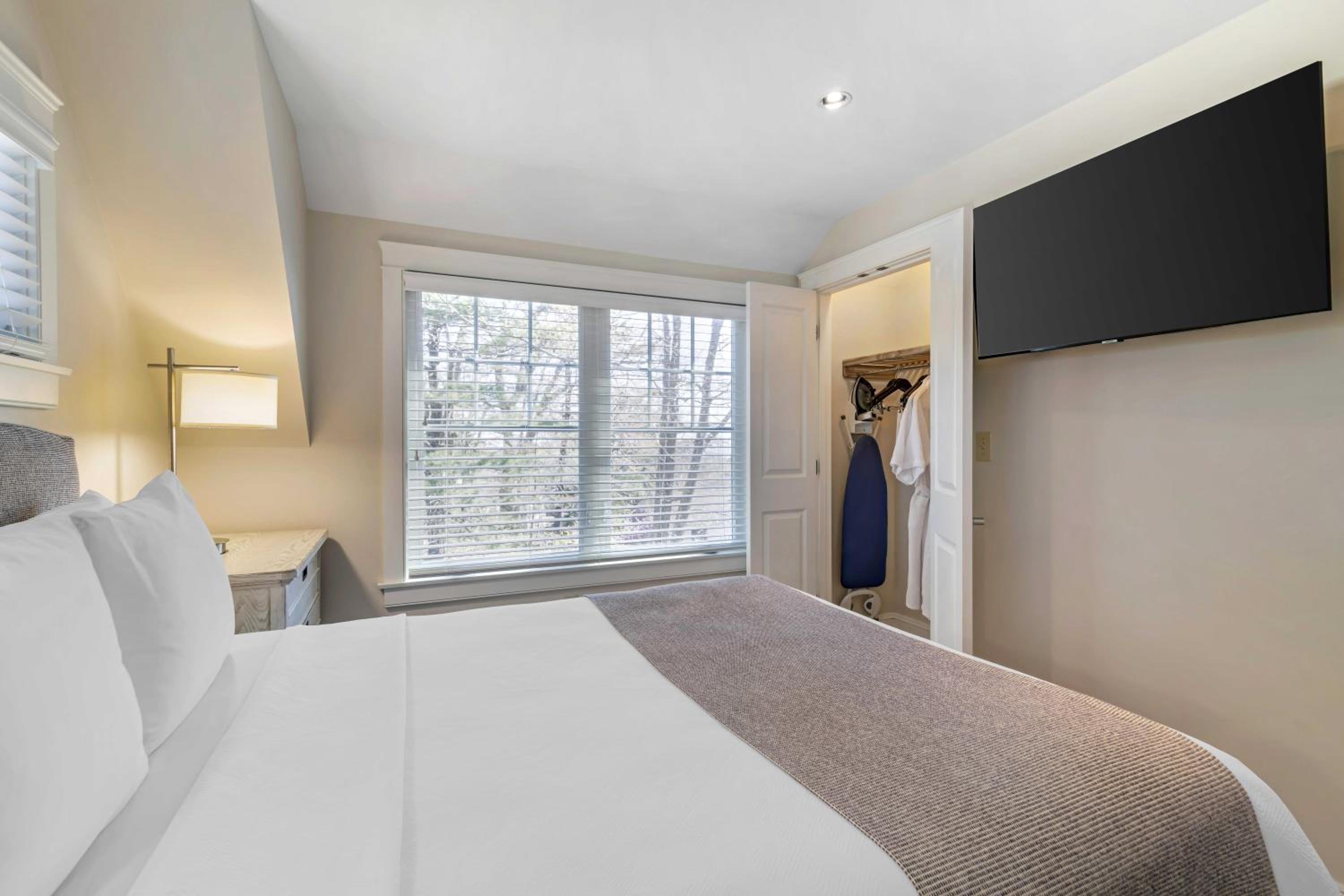 Juniper Hill Inn