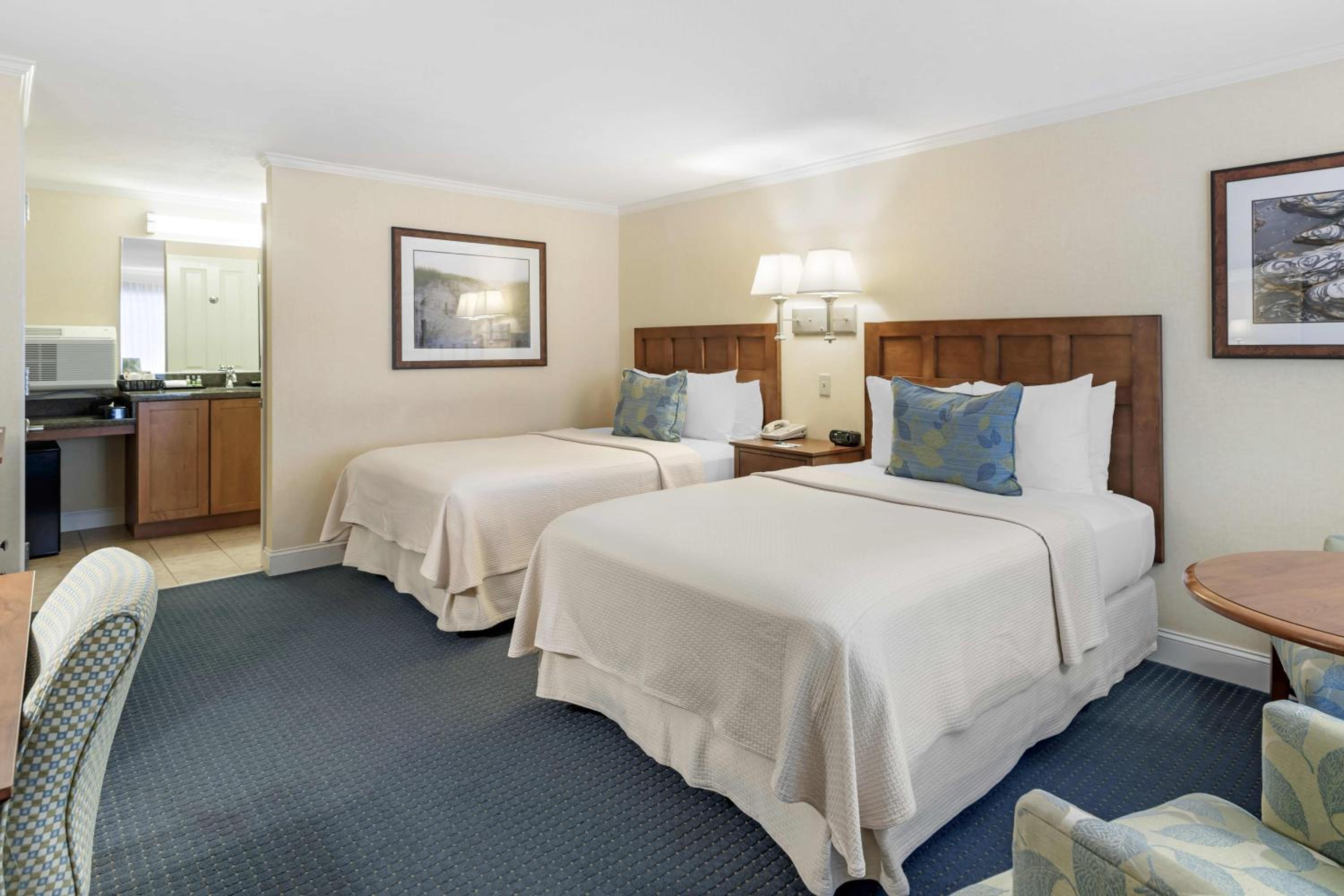 Juniper Hill Inn