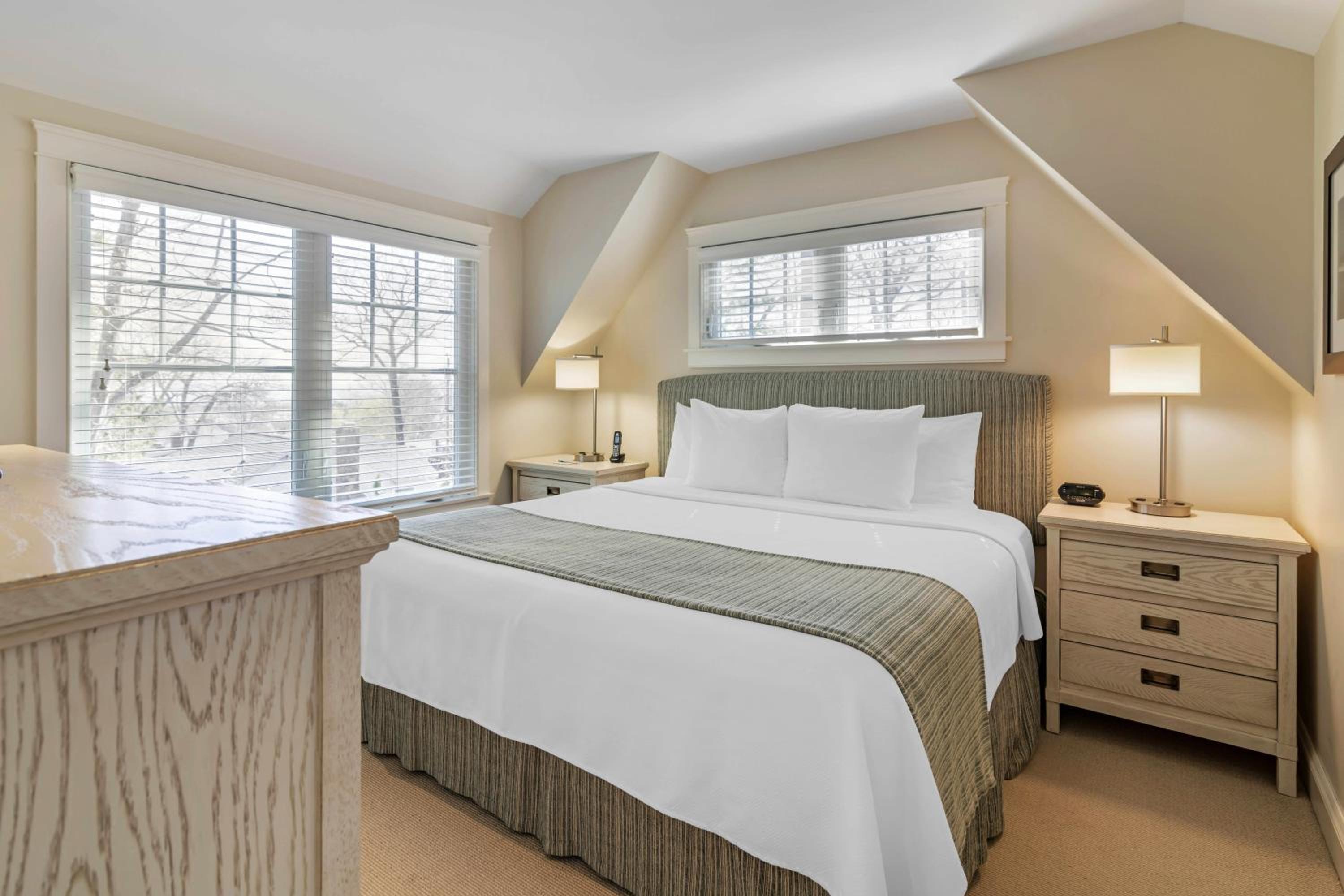 Juniper Hill Inn
