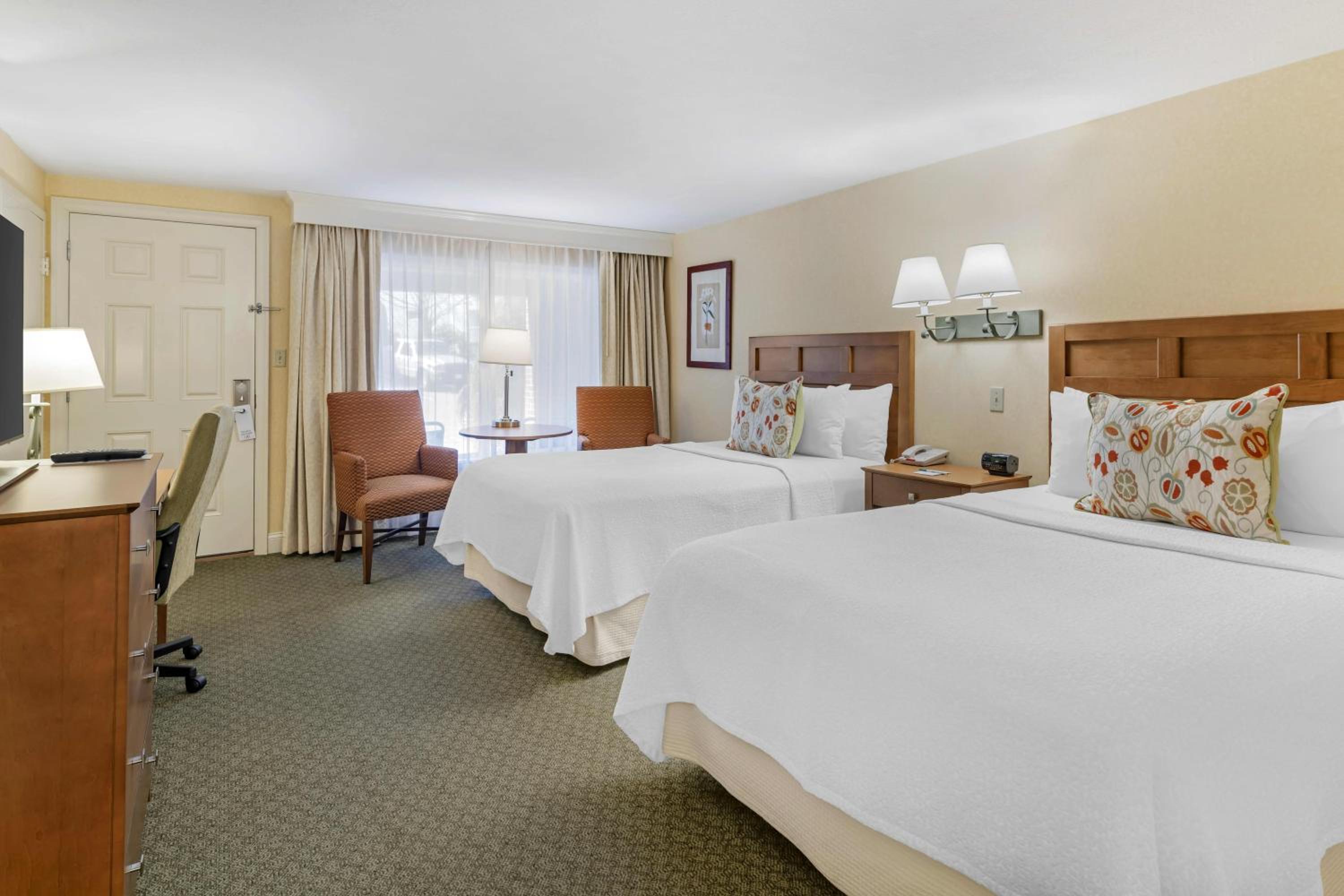 Juniper Hill Inn