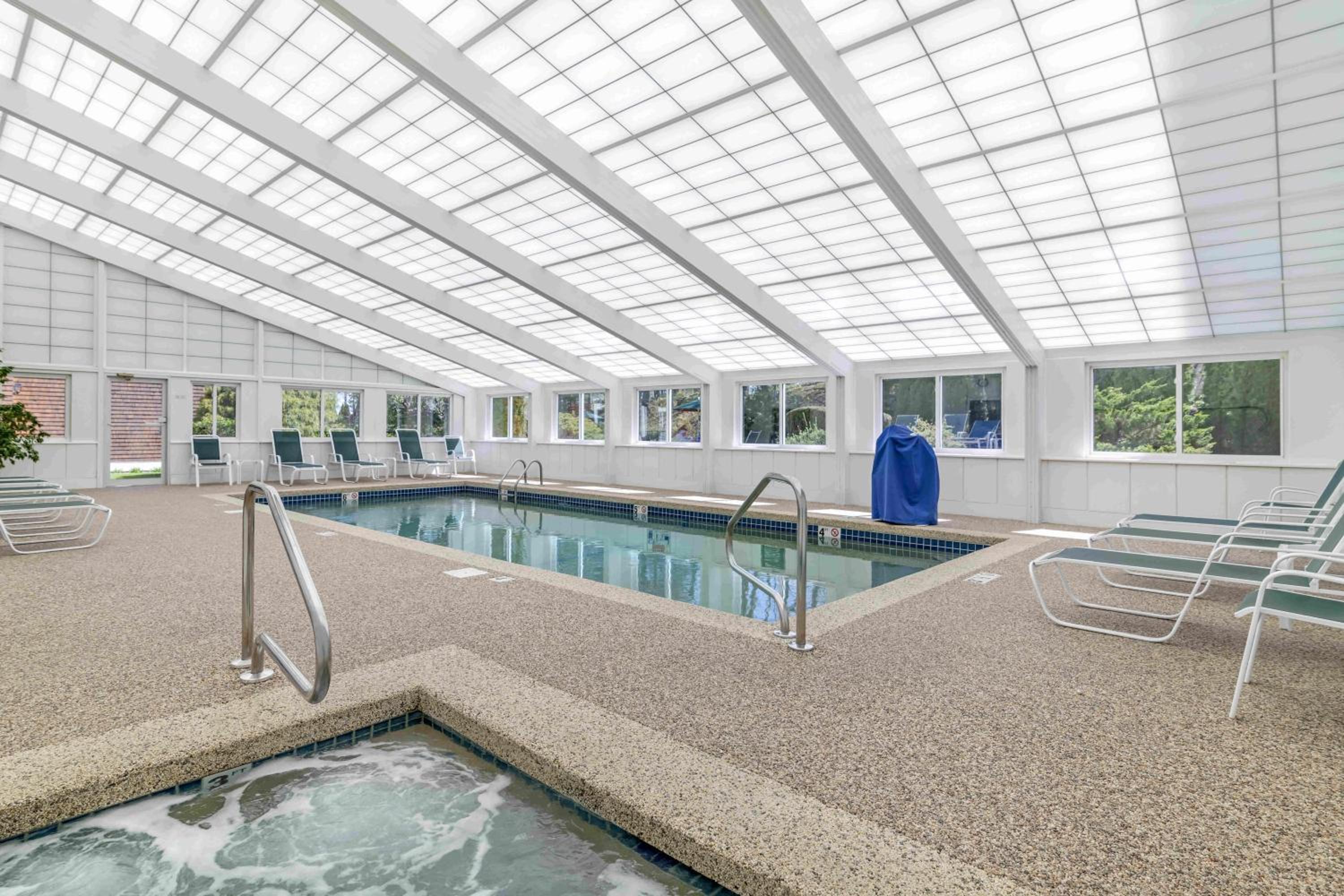 Juniper Hill Inn