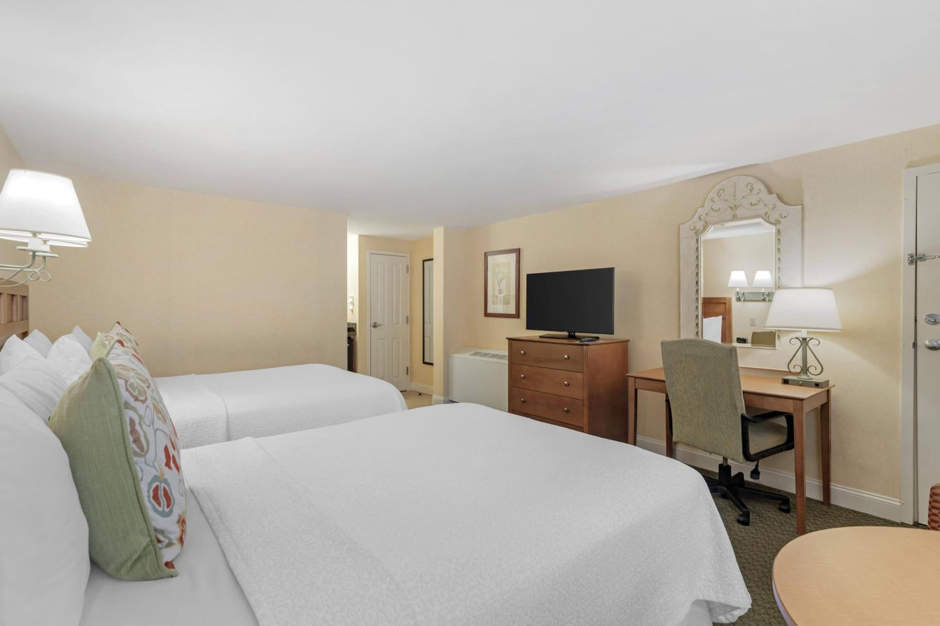 Juniper Hill Inn