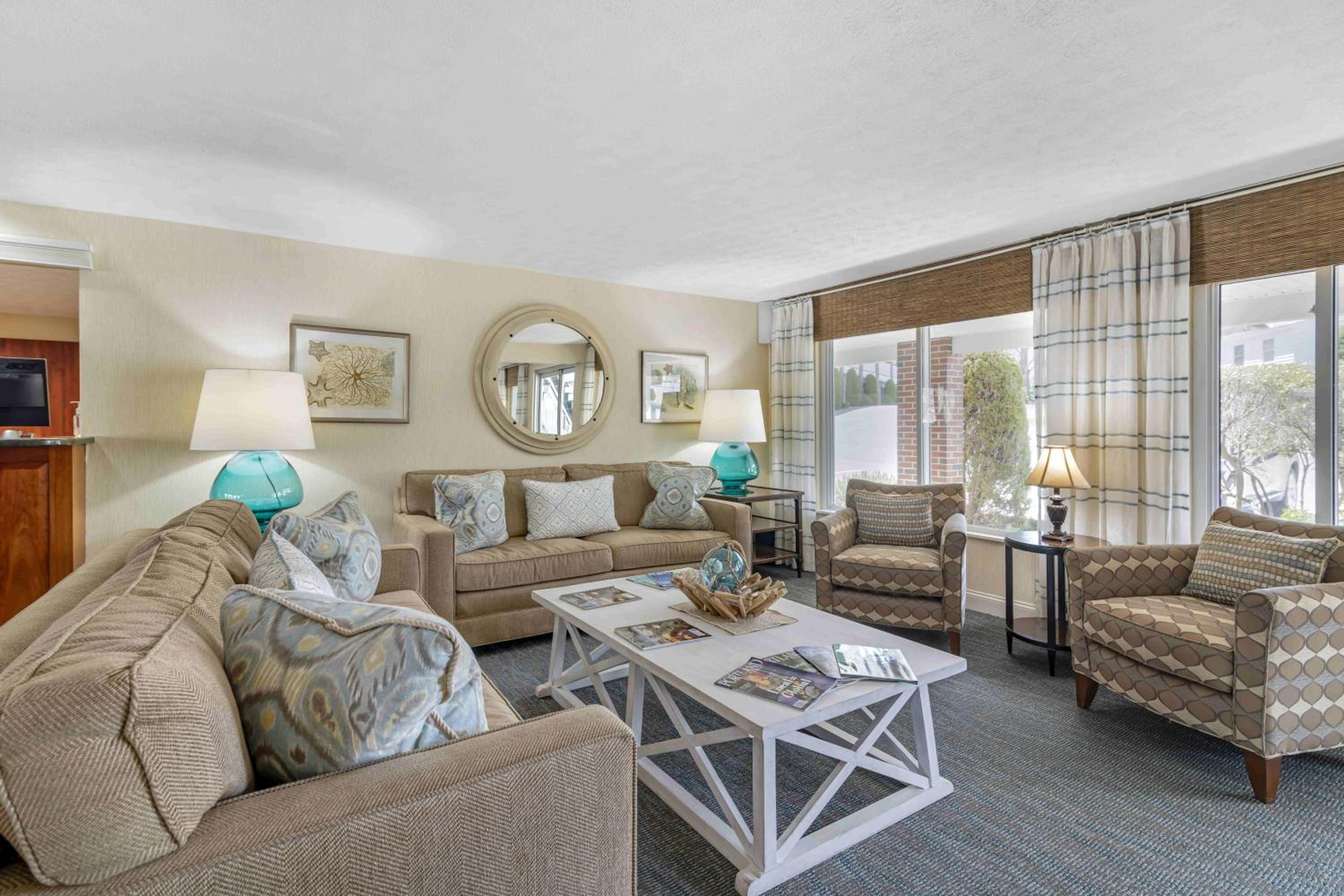 Juniper Hill Inn