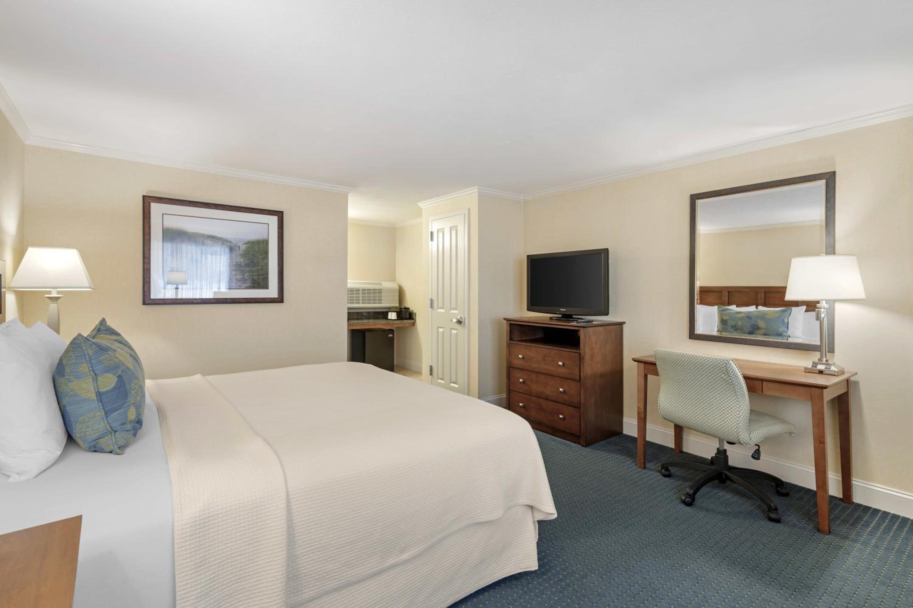 Juniper Hill Inn