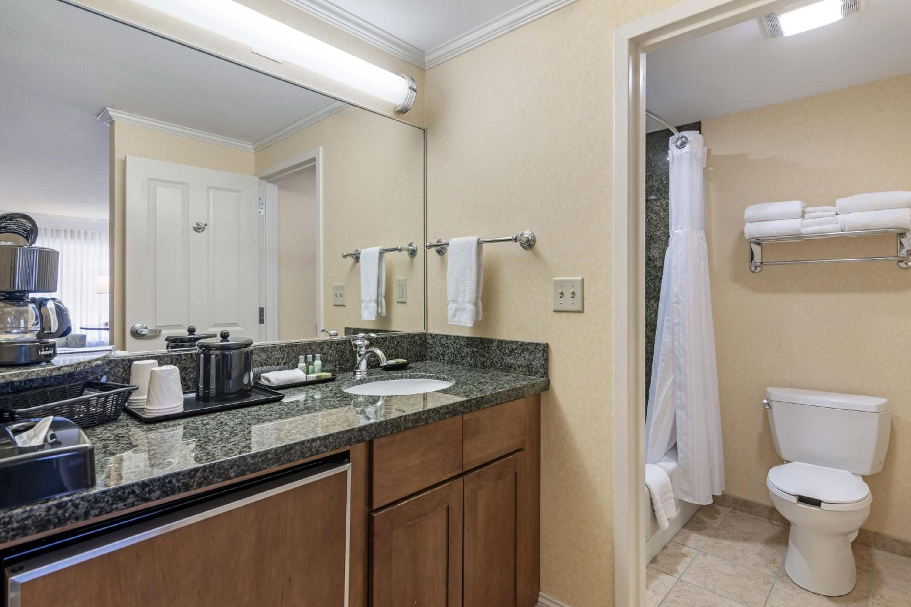 Juniper Hill Inn