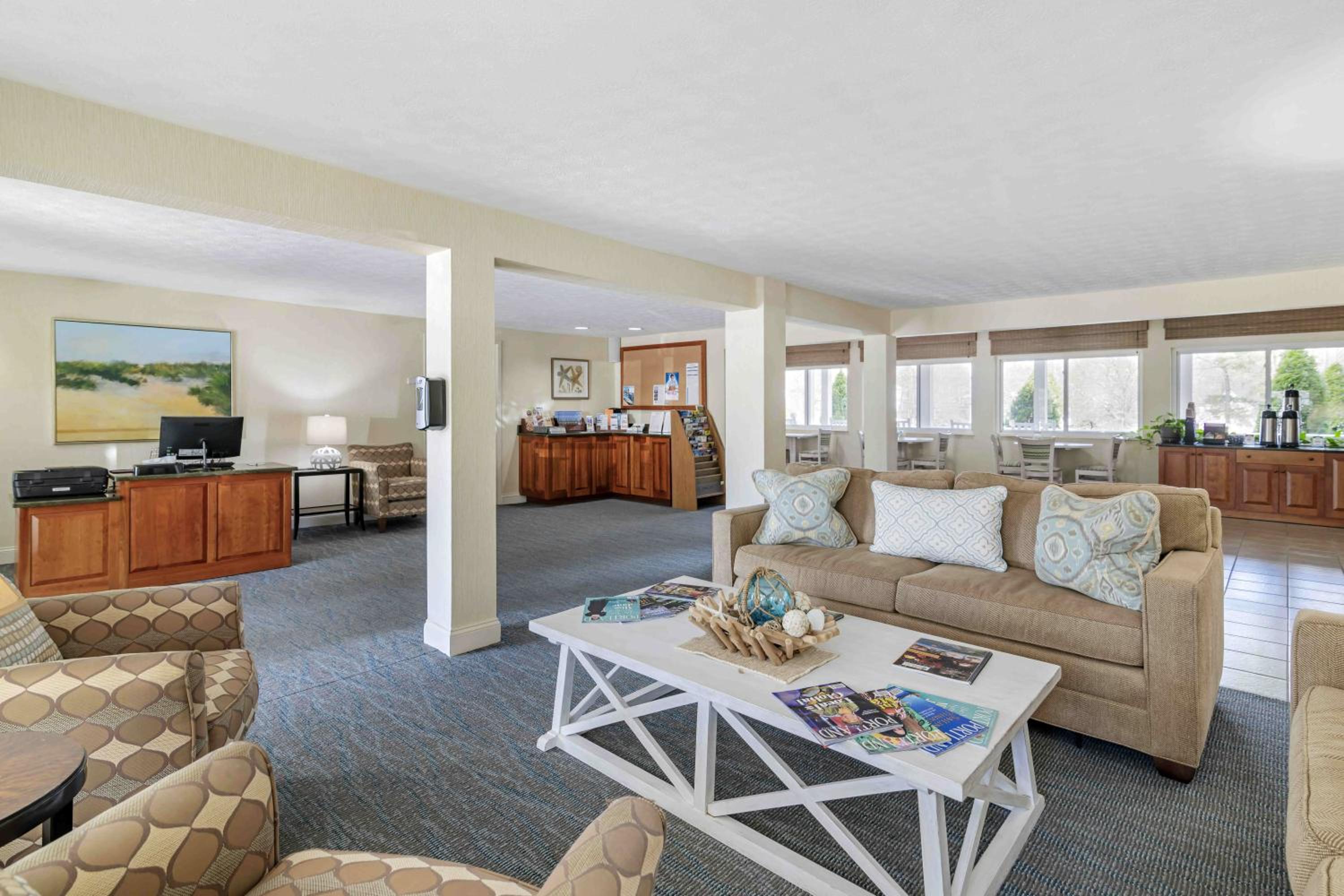 Juniper Hill Inn