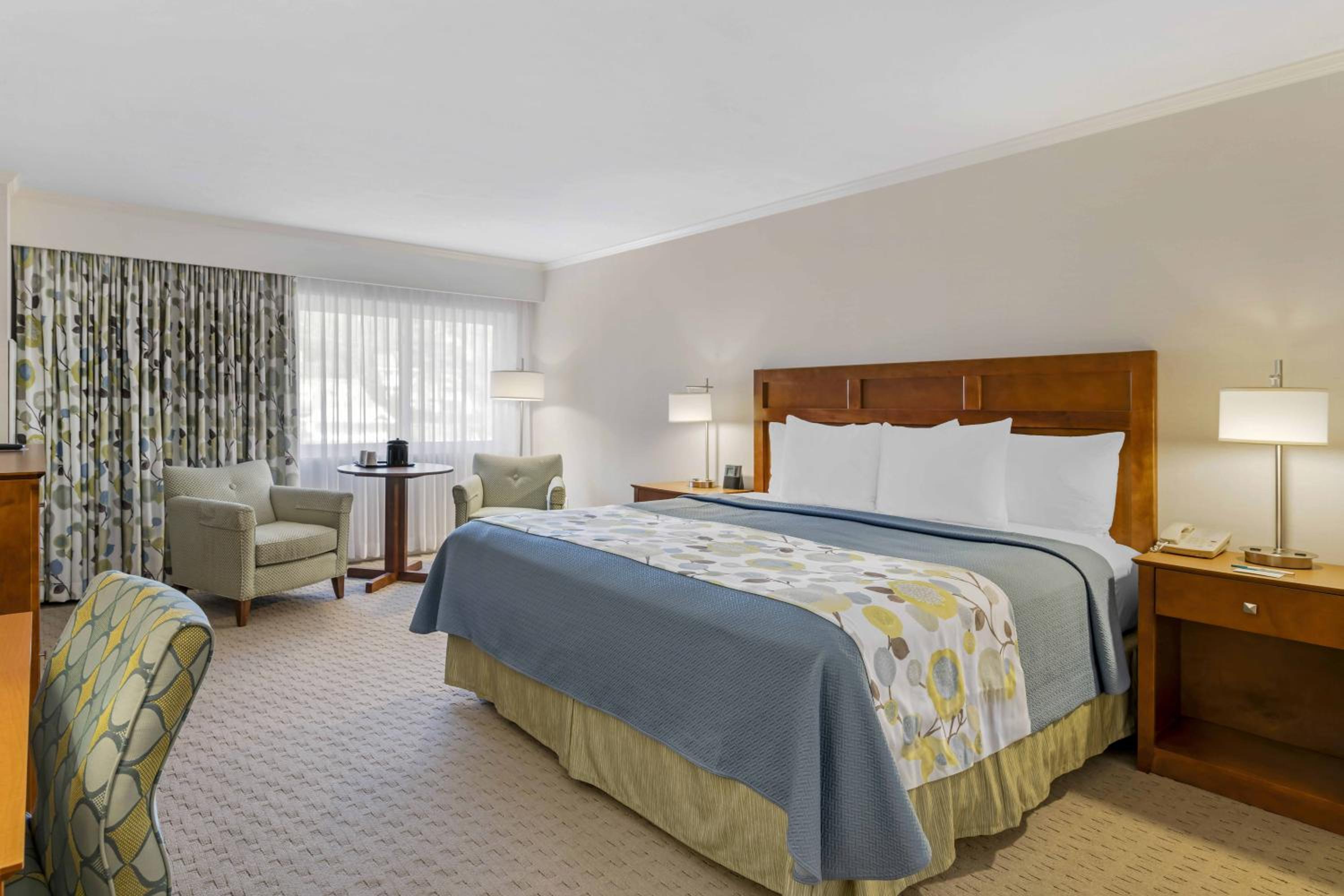 Juniper Hill Inn