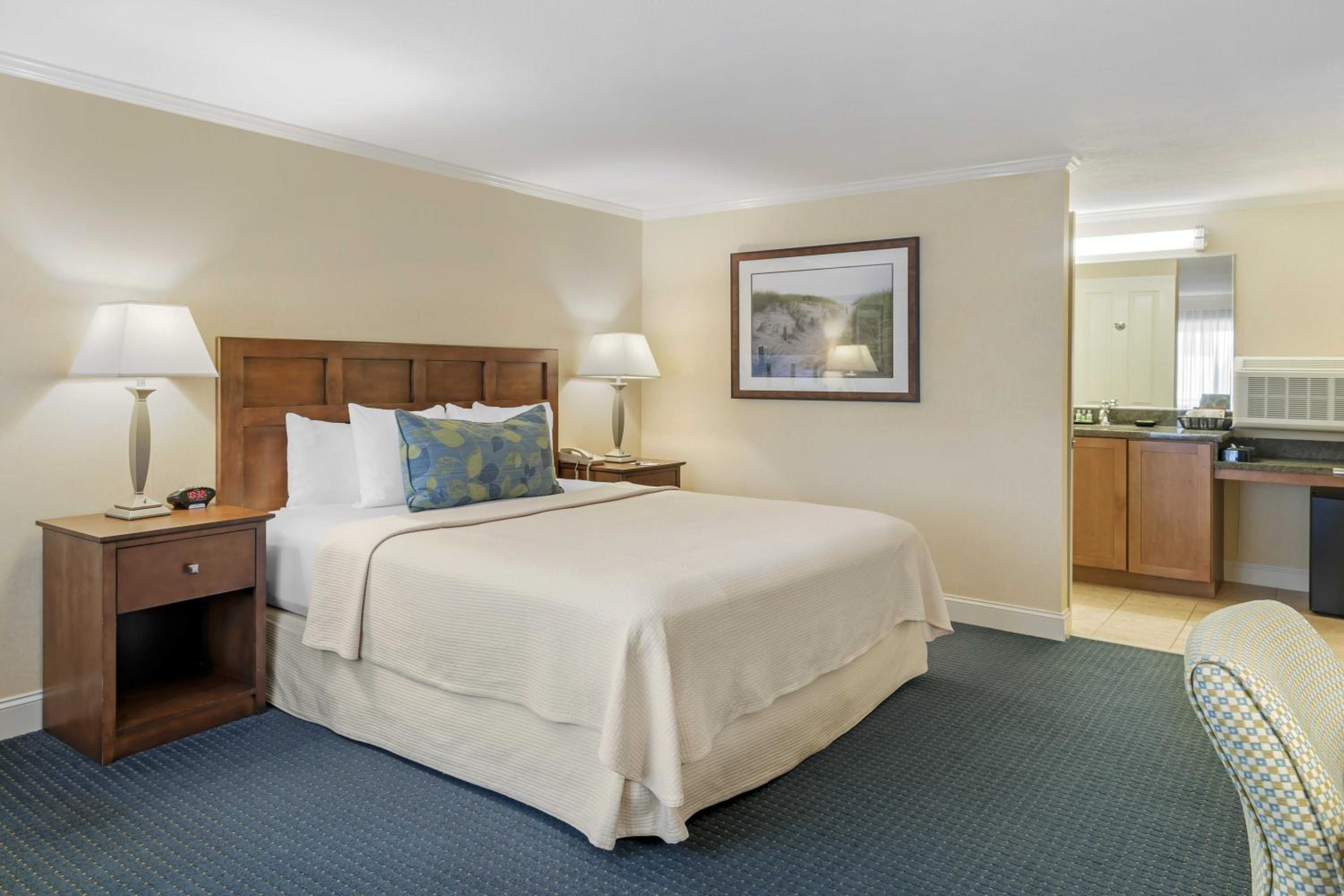 Juniper Hill Inn