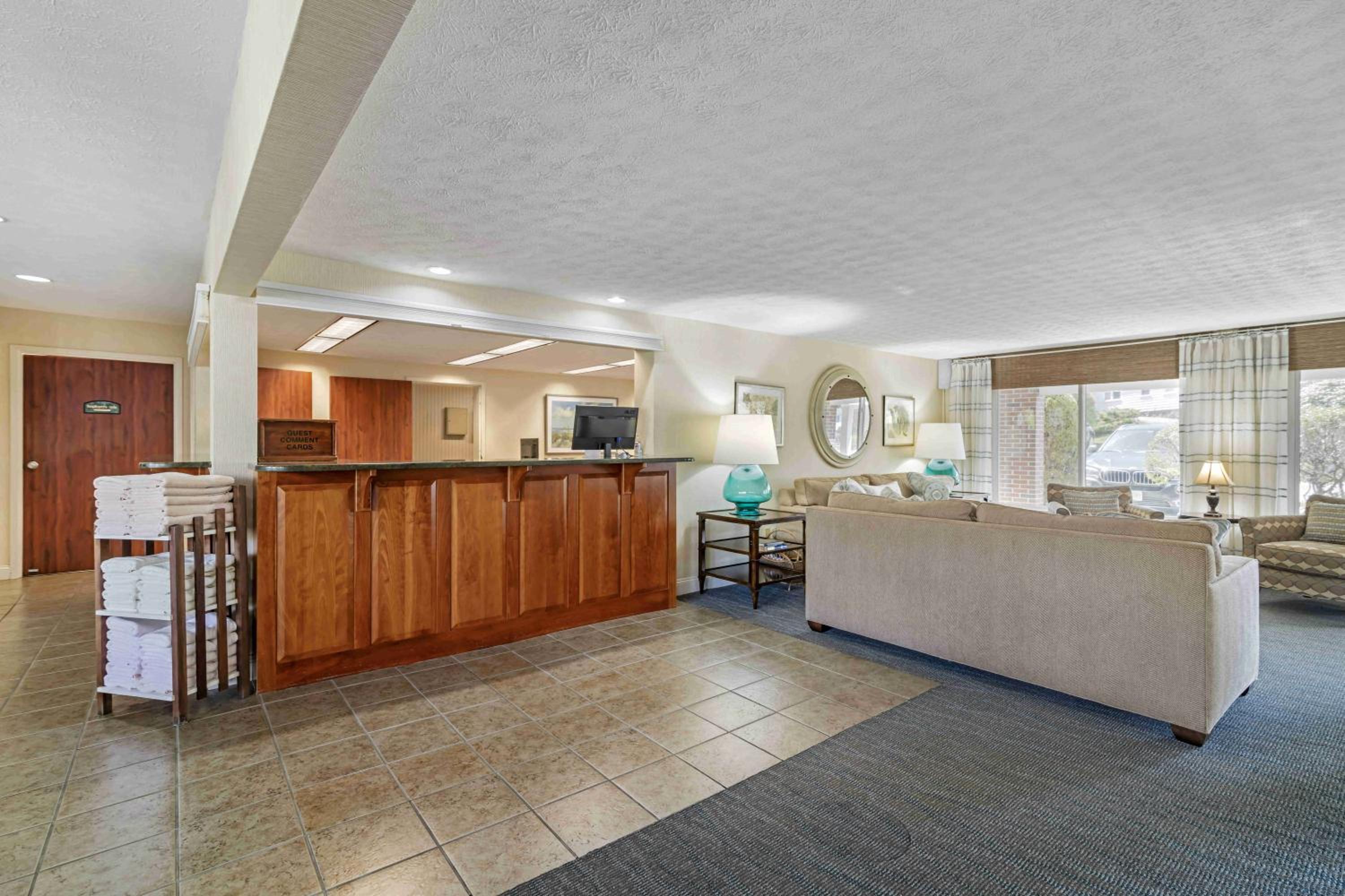 Juniper Hill Inn