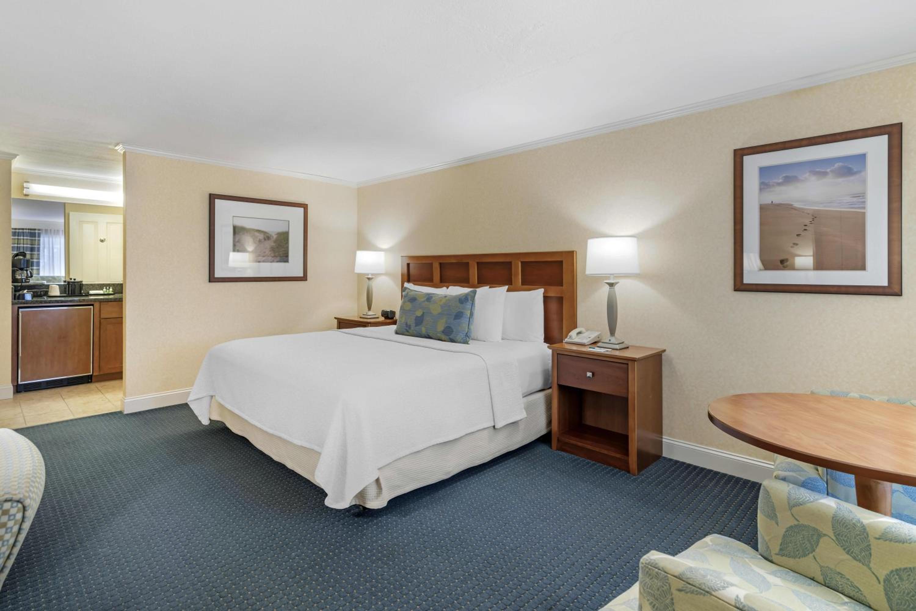 Juniper Hill Inn